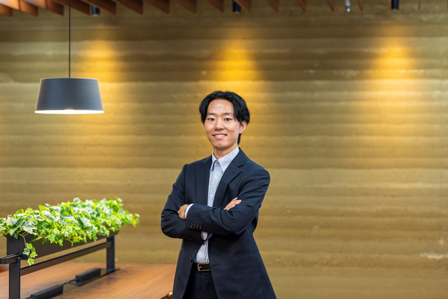 【社員紹介Vol.3】プライム上場企業からアビタスへ。人の成長を支援したい！挑戦のフィールドを広げるAB Careerでの日々。