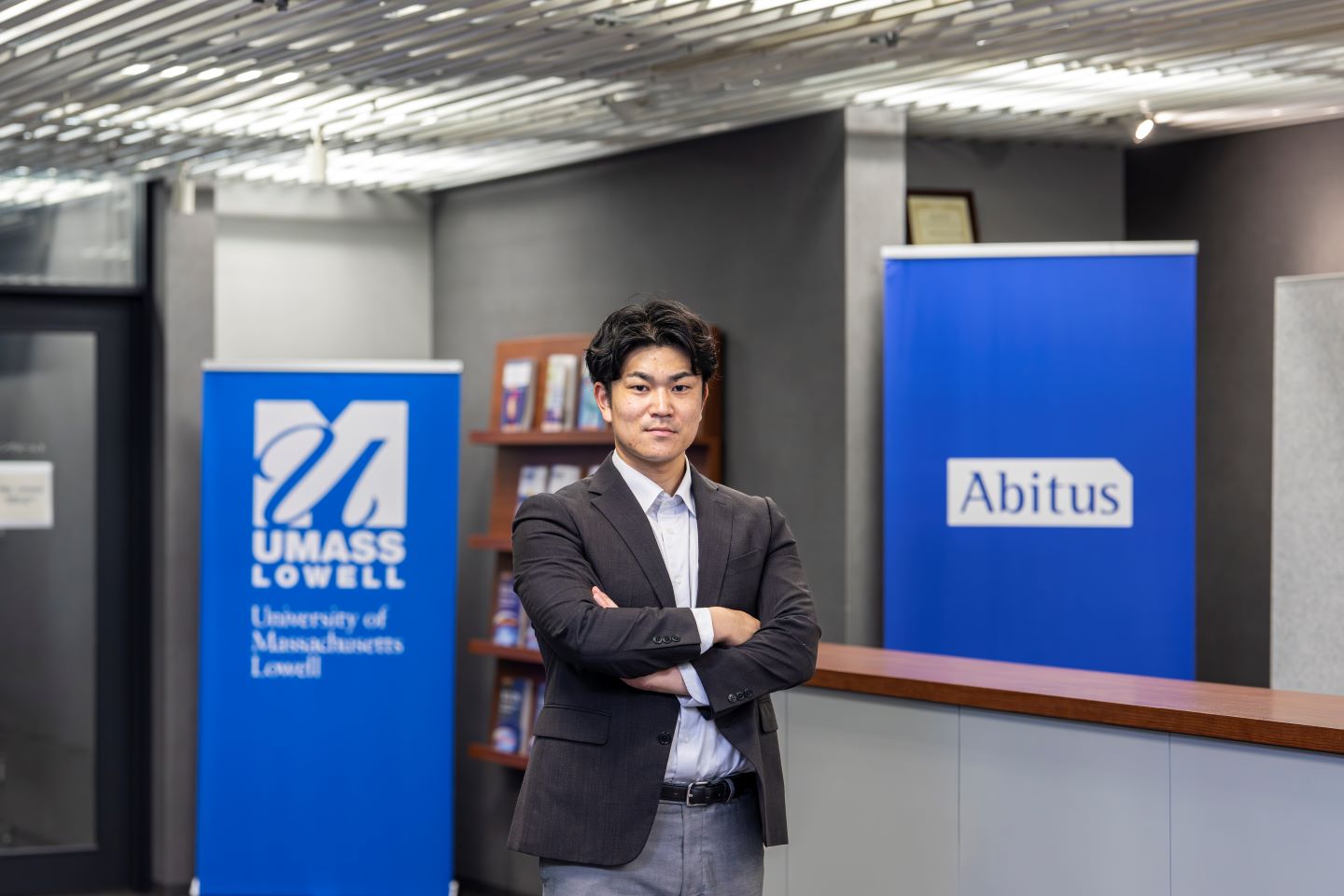 【社員紹介vol.1】「変革期の今だからこそ、飛び込んだ」“手触り感”を求めて事業会社へ。新しい挑戦にワクワクする毎日