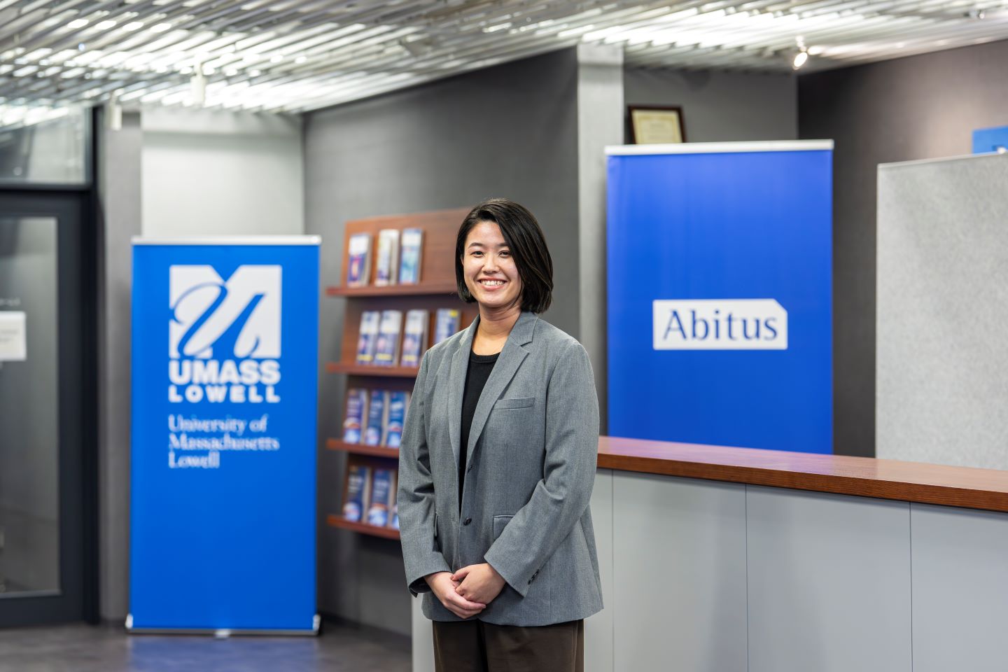 【社員紹介Vol.5】チームを巻き込み、事業を動かす力を育む。ガバナンスIFRS事業を通じて、日本の内部監査部門の成長に貢献