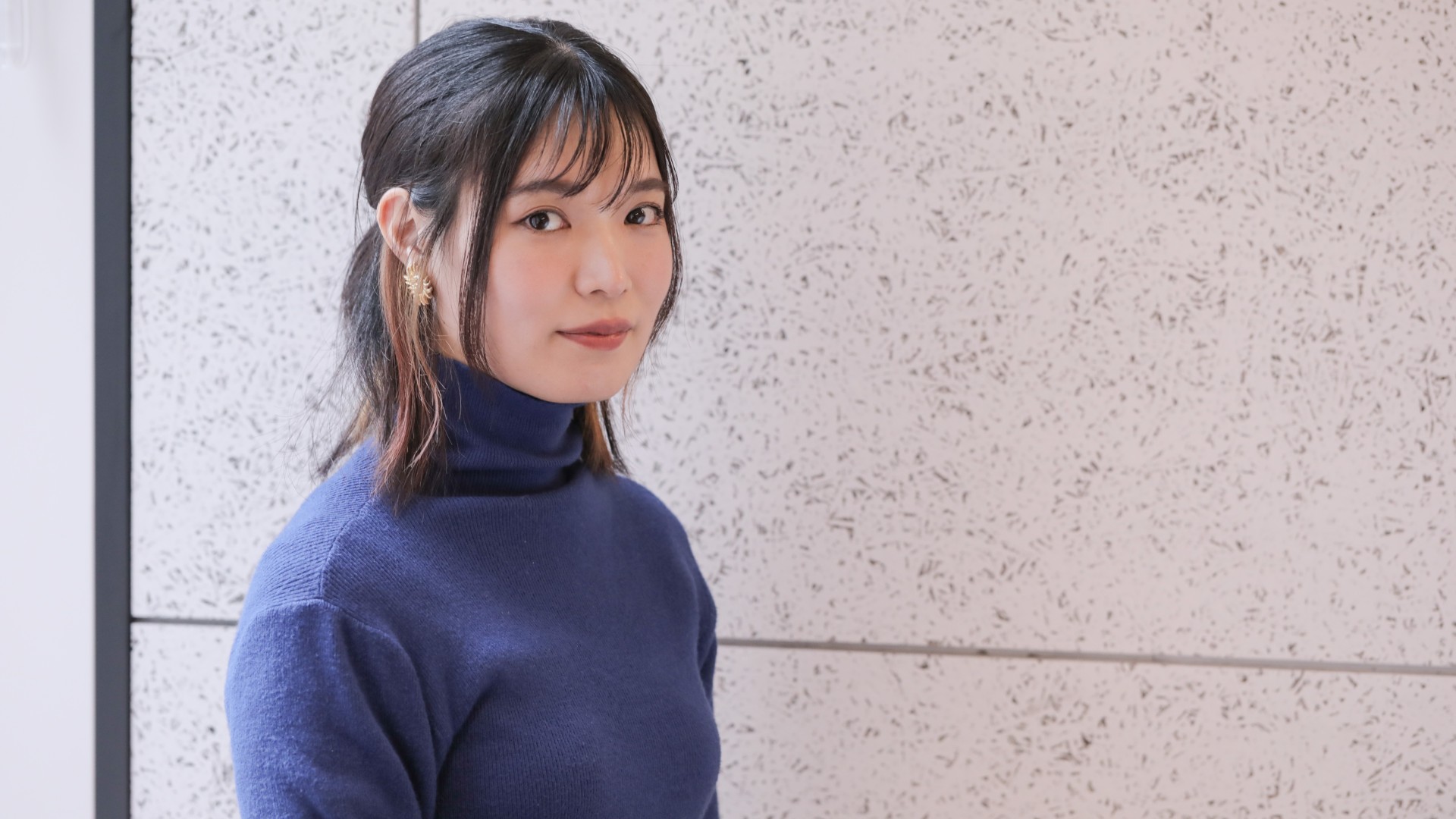 社員インタビュー | 音楽広告事業部 部長 太田受里