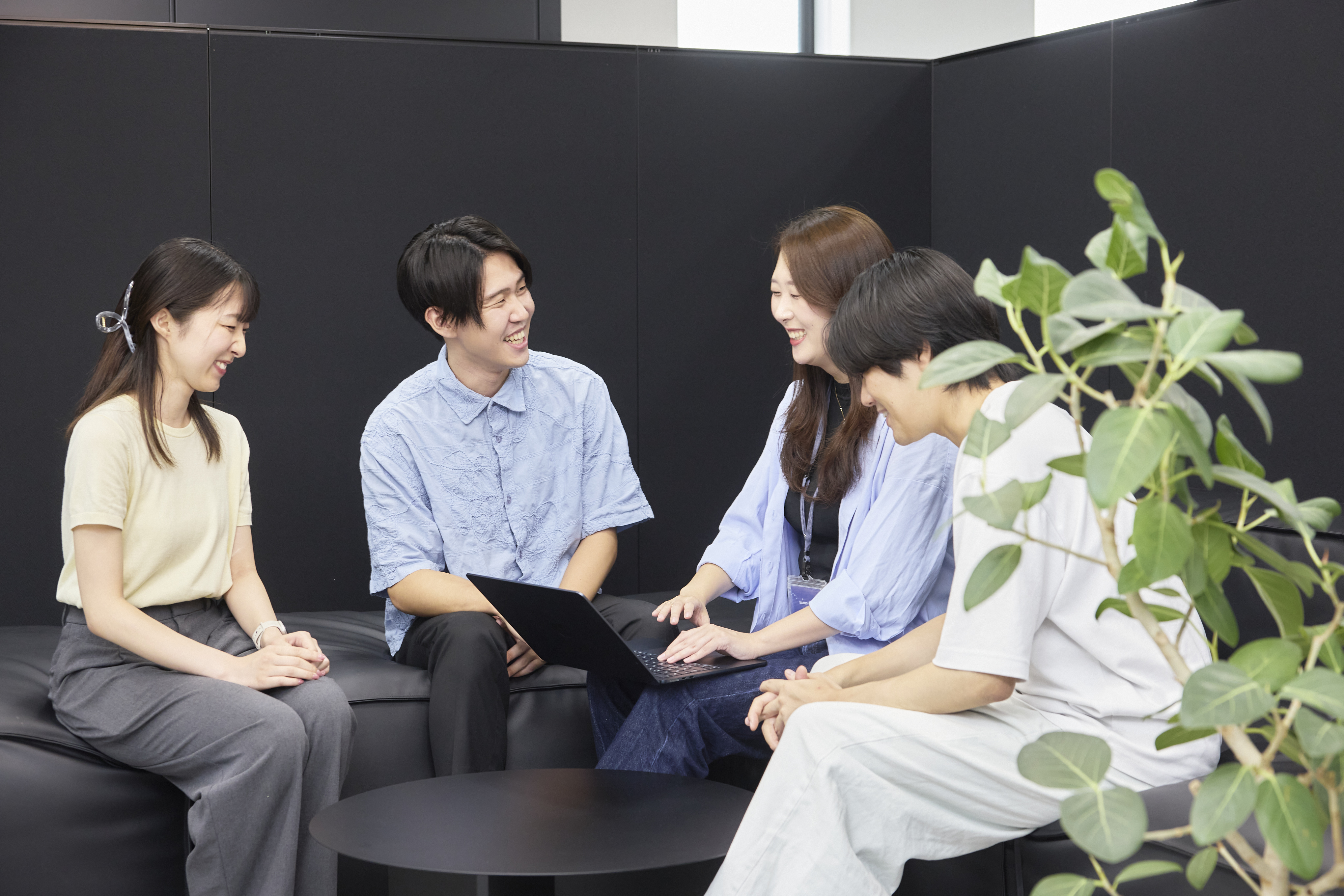 【MADSの魅力・社風とは？】自由に挑戦し、仲間と高め合う文化