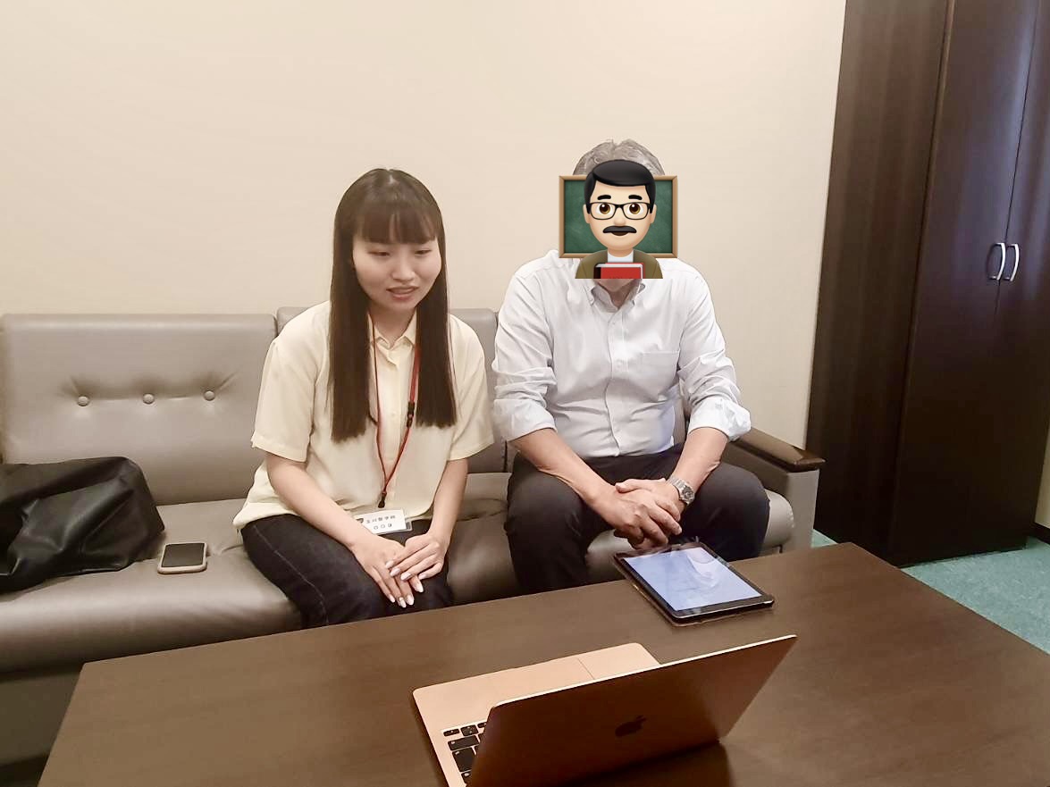 【実施レポート】私立高校向け 外部講師講演プロジェクト