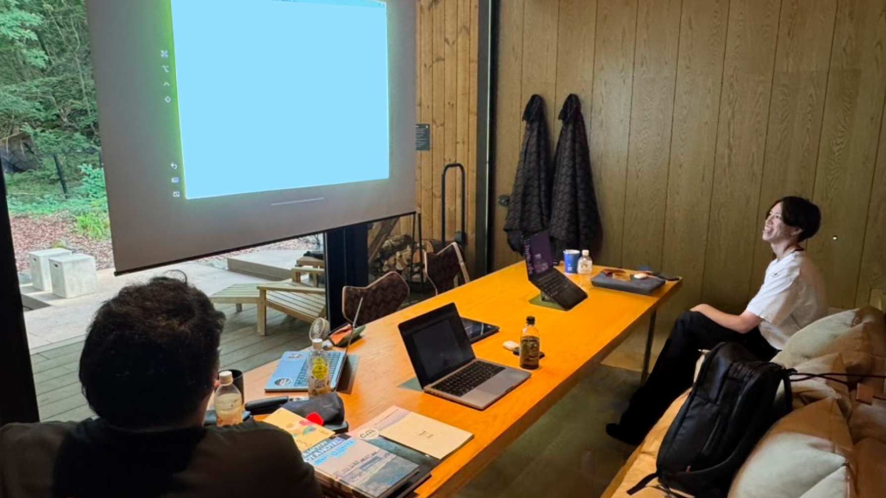 【特集】CS・エンジニアチームで合宿に行きました！！