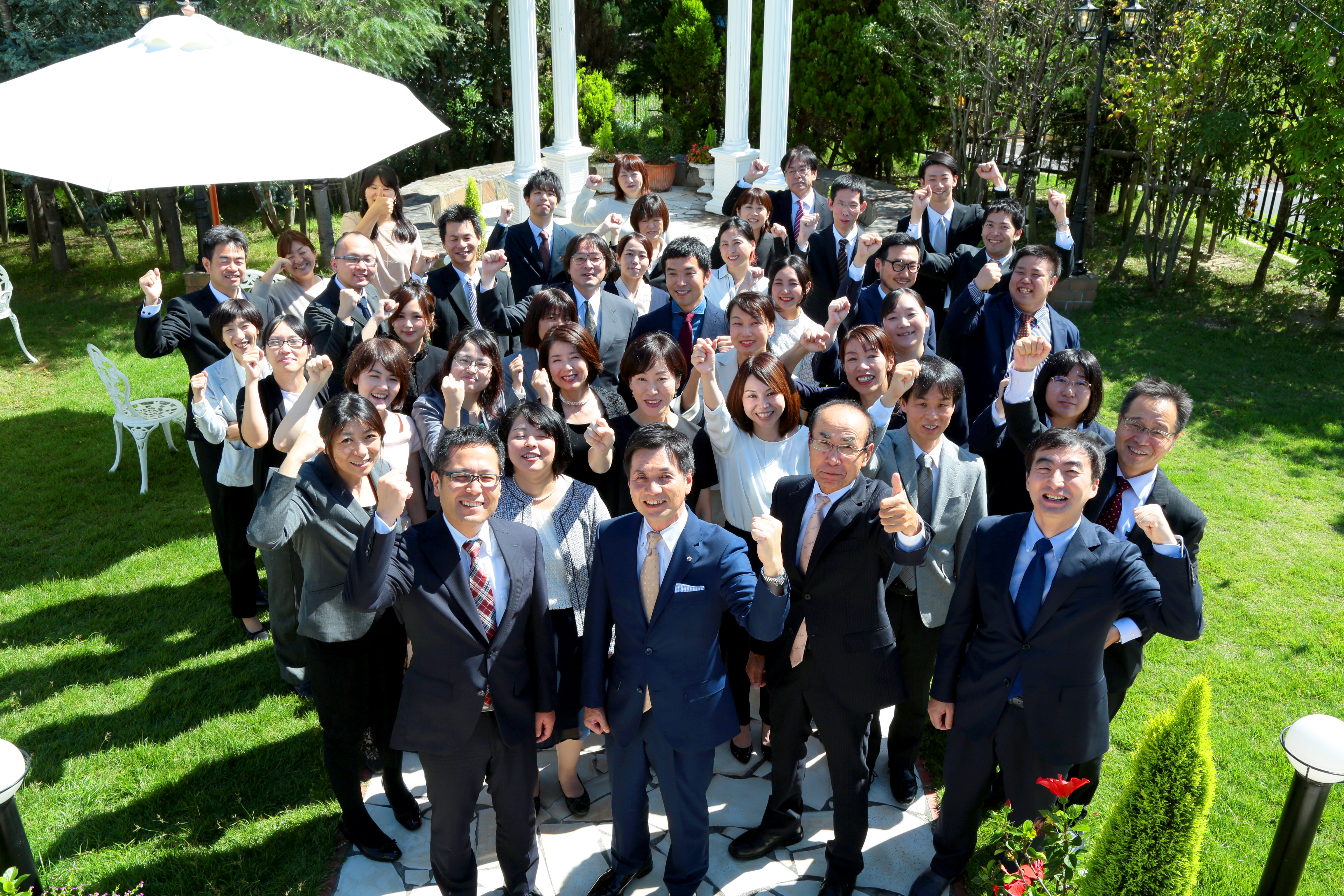 株式会社バイタルリード〜誕生秘話①〜