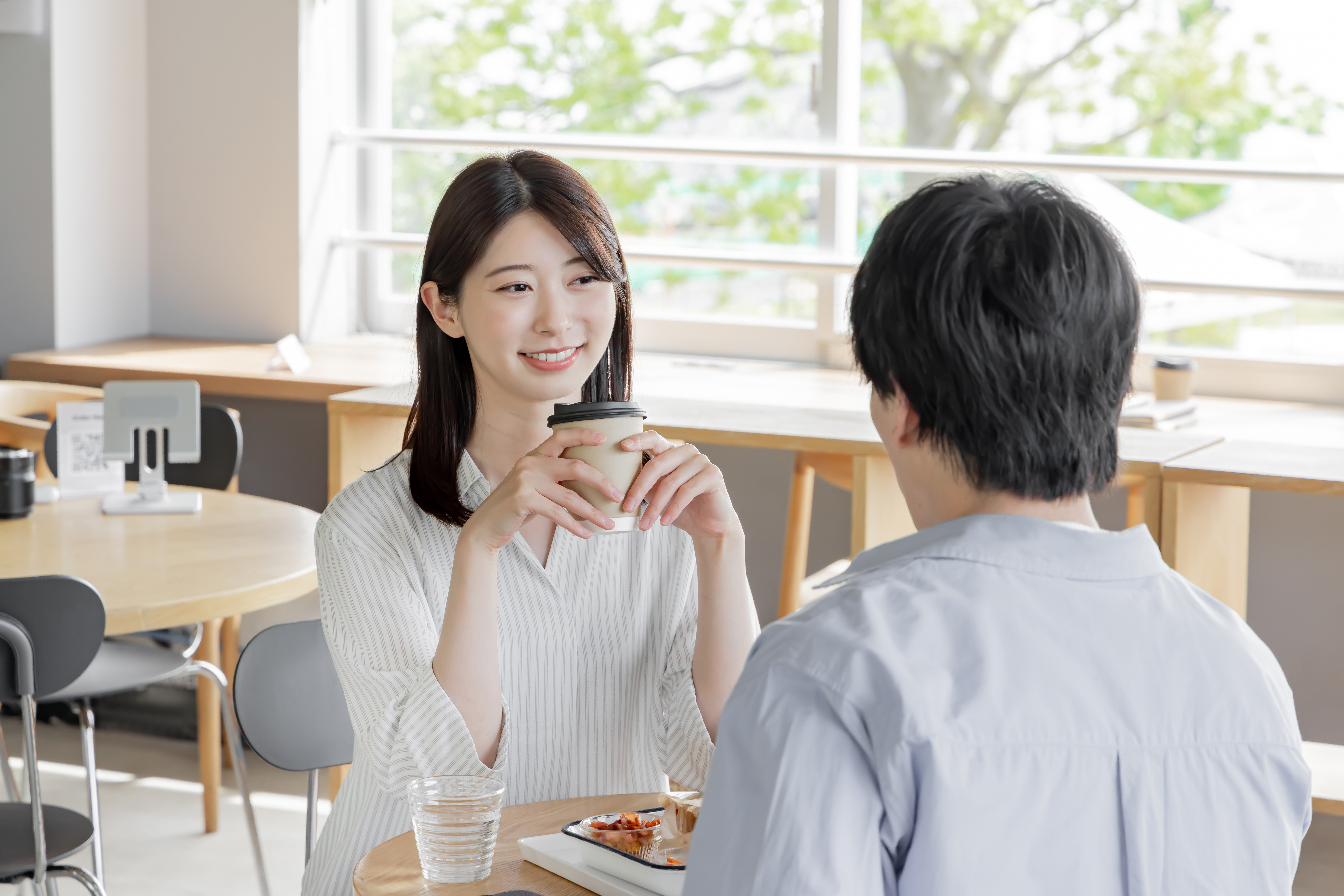 【社員インタビュー】金融から医療、そしてエンジニアへ。開発経験者がLeap Styleに飛び込んだ理由