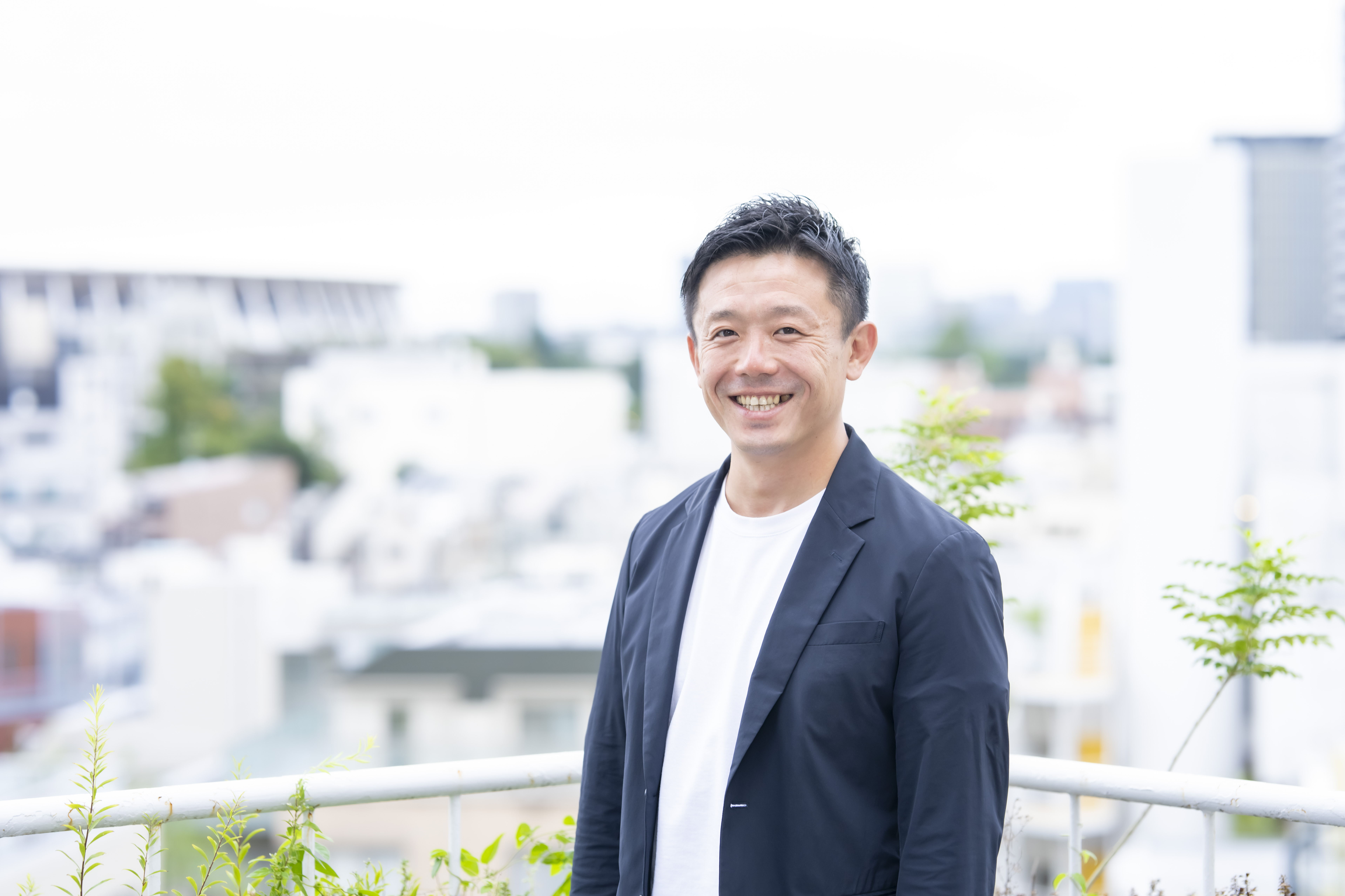 〜人と人の交わりで空間の価値は無限大になる〜オーナーと入居者、双方の幸福を追求するQumaの挑戦とは？