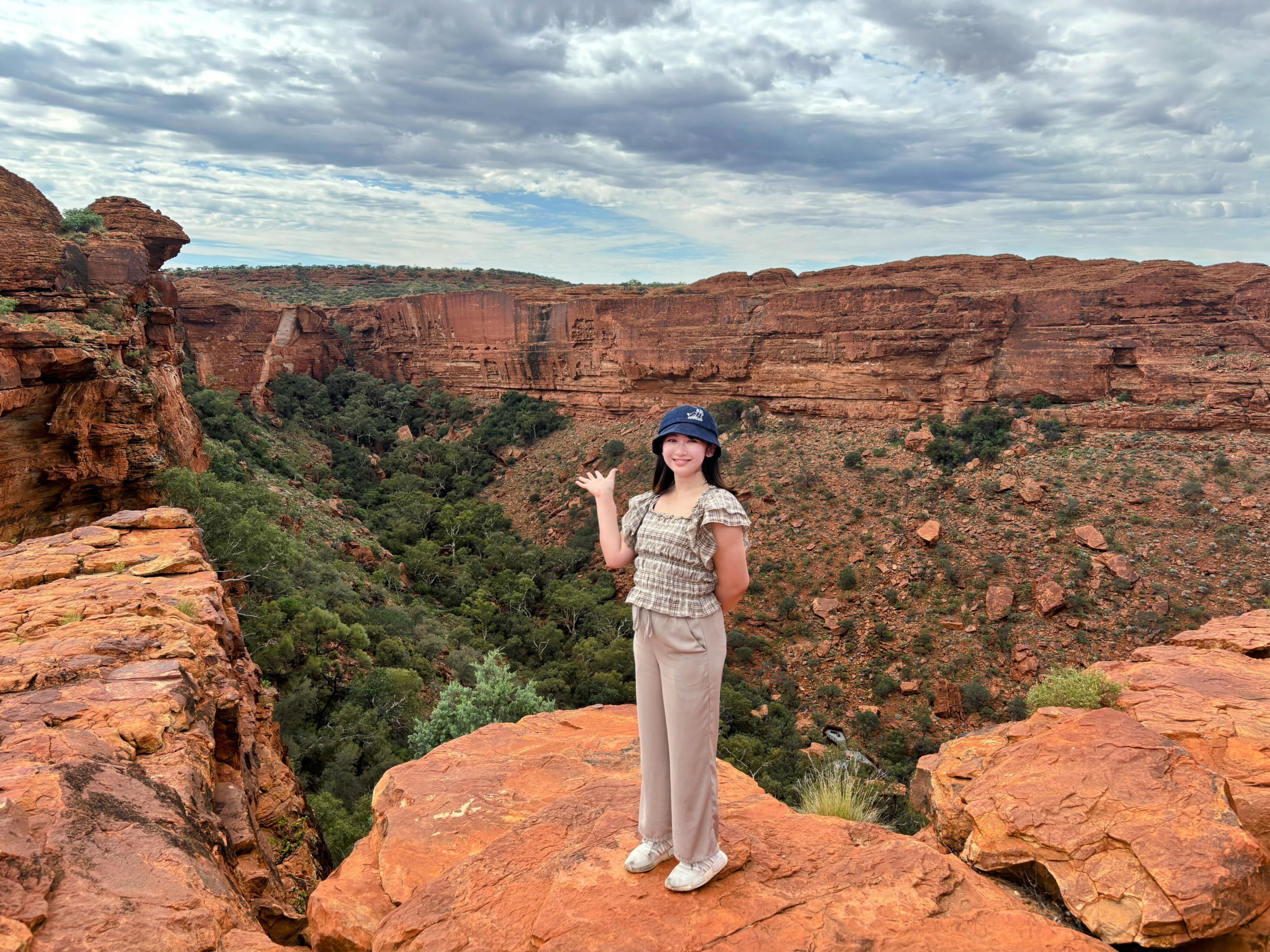 26卒内定者インタビュー#5：「日本の良さ」を追求し、鳥取から世界へ。海外で日本を見つめ直し、実感した“意味のある仕事”とは