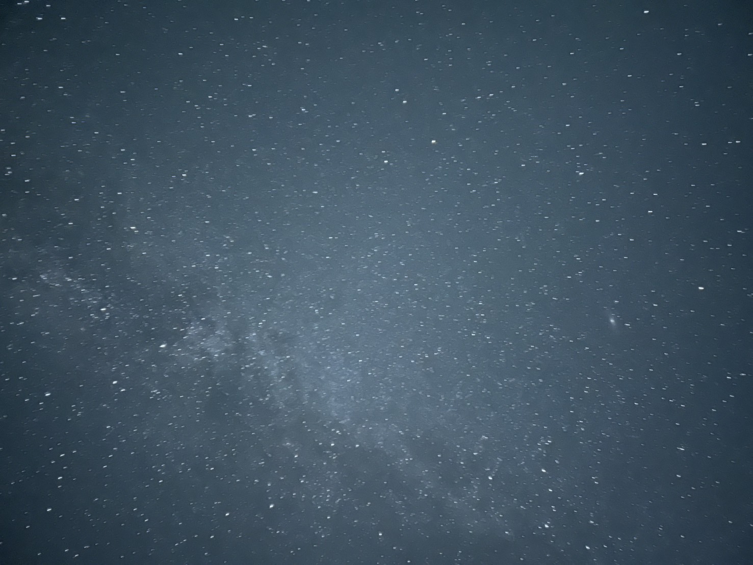 天体観測💫🔭