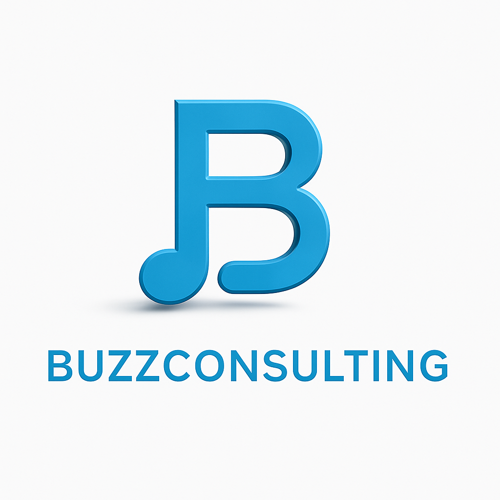 株式会社BUZZConsulting