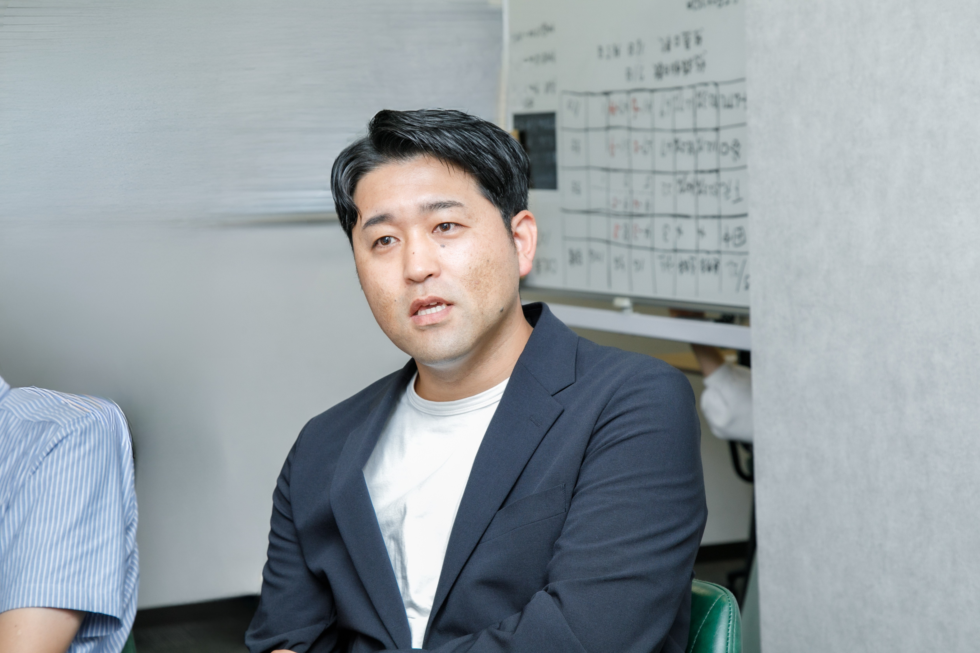 プライドを捨てたら結果が出た！SANGO集合住宅部門リーダーが語る成長の軌跡