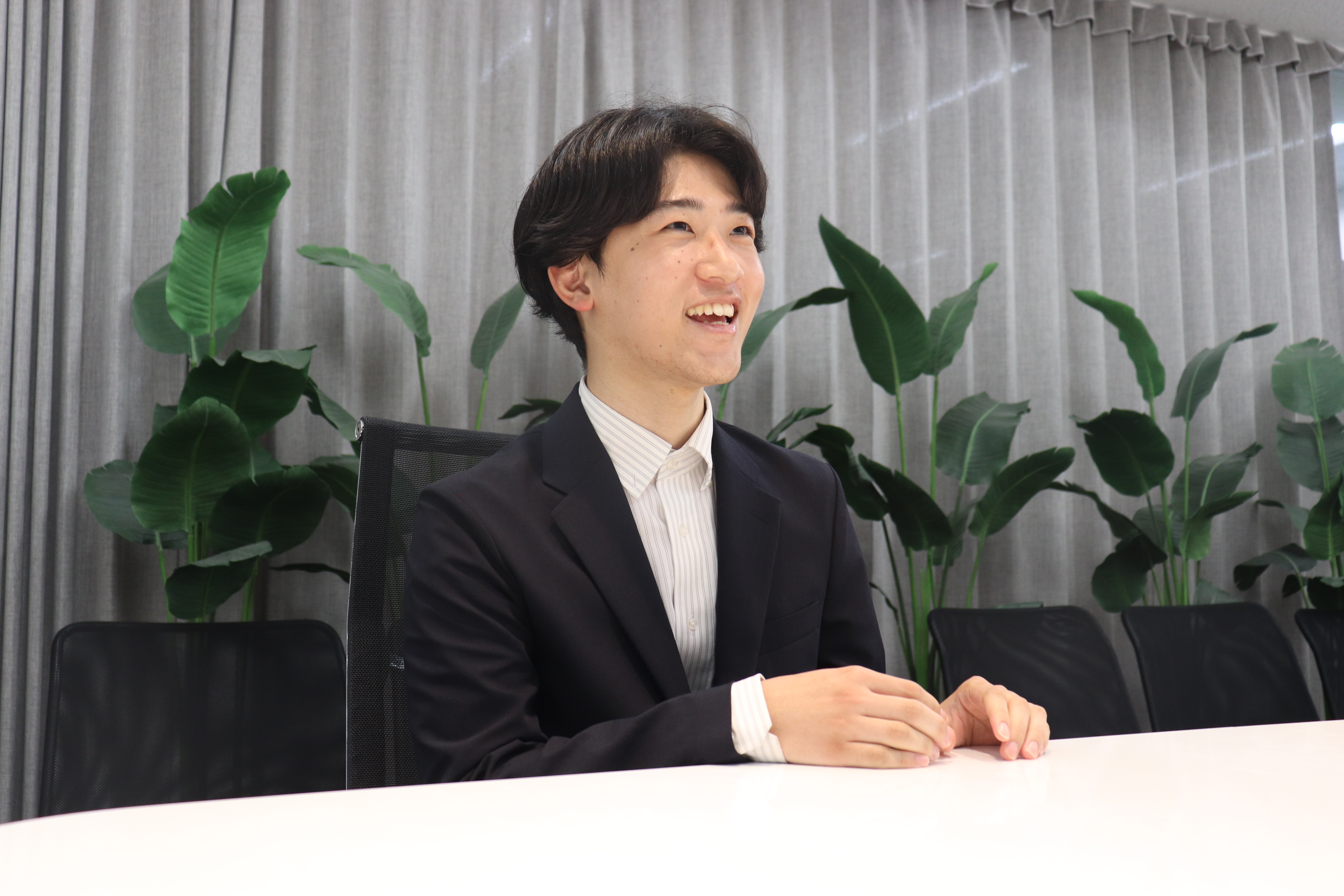 【メンバー紹介第2弾】東大VLM/LLM研究経験からEpicAIのPMへ