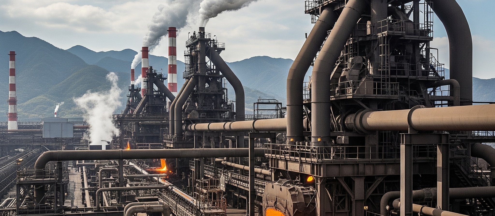 【展示会参加レポート】日本製鉄様のプライベート展示会に出展