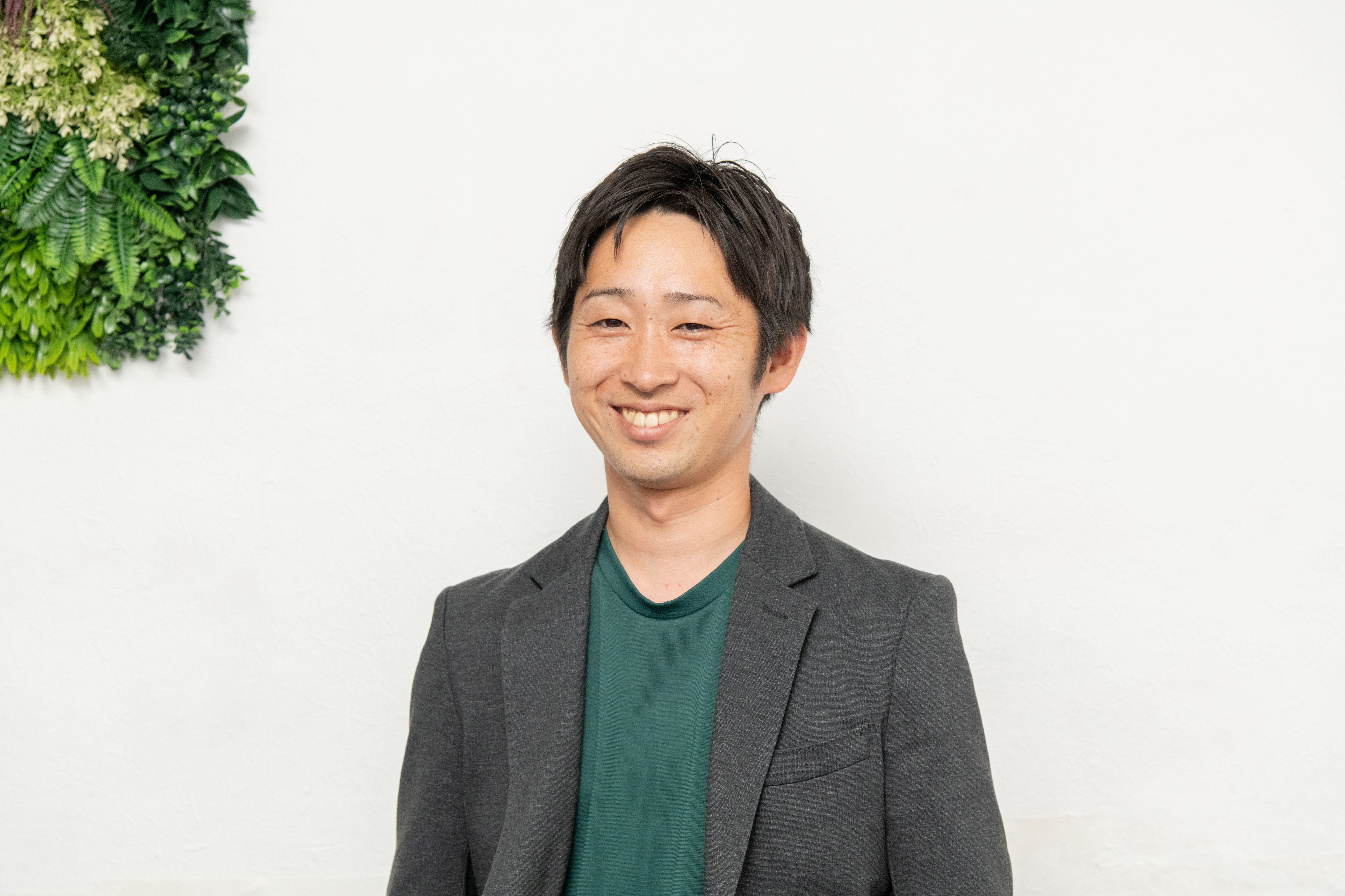 仲間と挑戦する楽しさを知った。AXIATEで掴んだ本当の成長