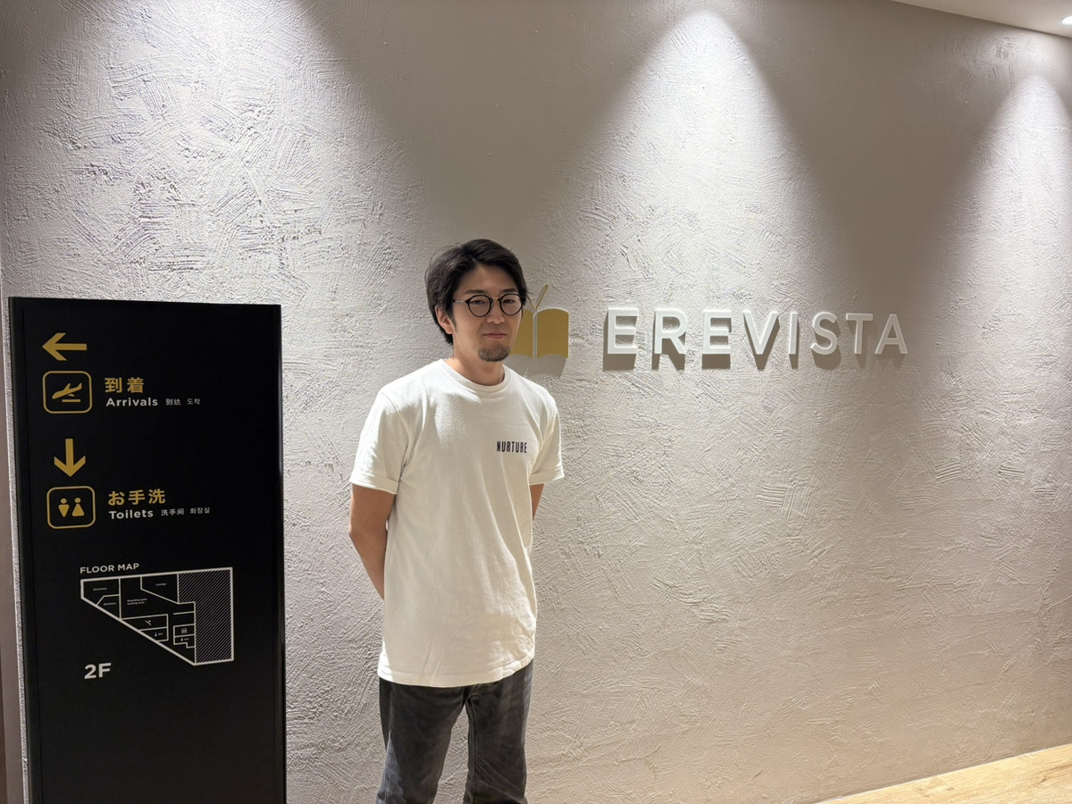 1,000人規模の大手広告代理店から取引先のエレビスタへ！新マネージャー、ワタナベにインタビュー〜教科書に載るプロダクト作りを目指して〜