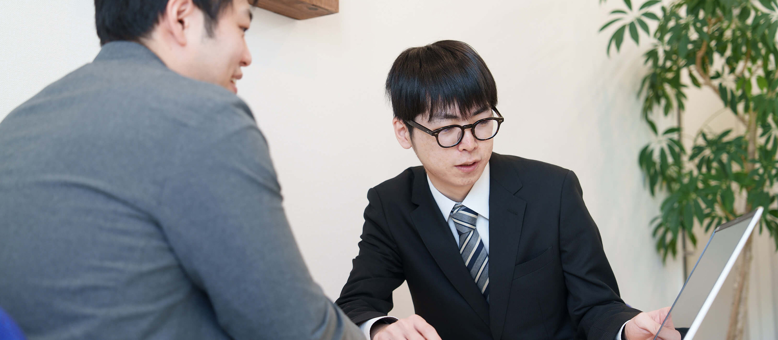 「実際の現場で経験を積みたい」資格取得の勉強中に転身した未経験エンジニア