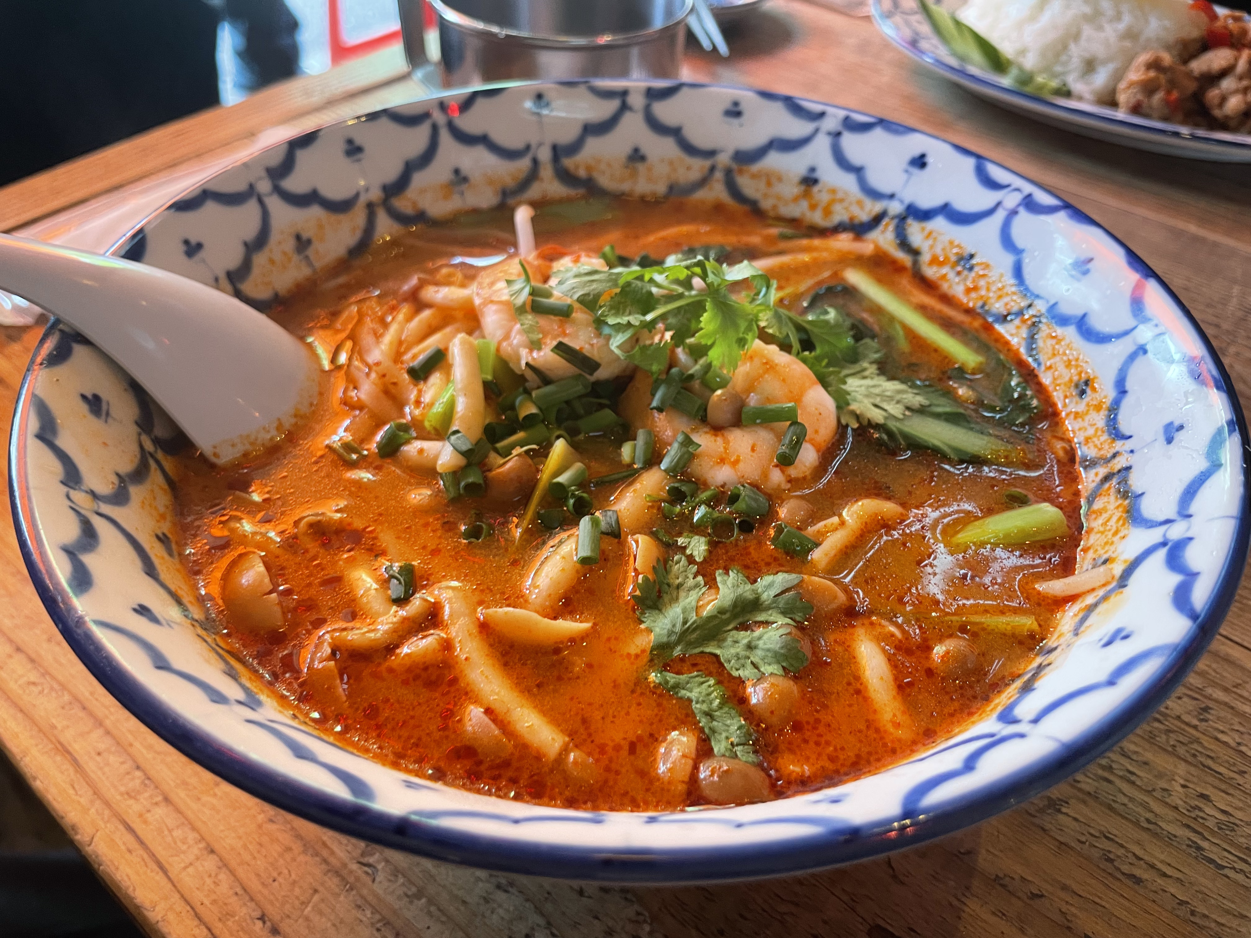 今日の“みんなでランチ”