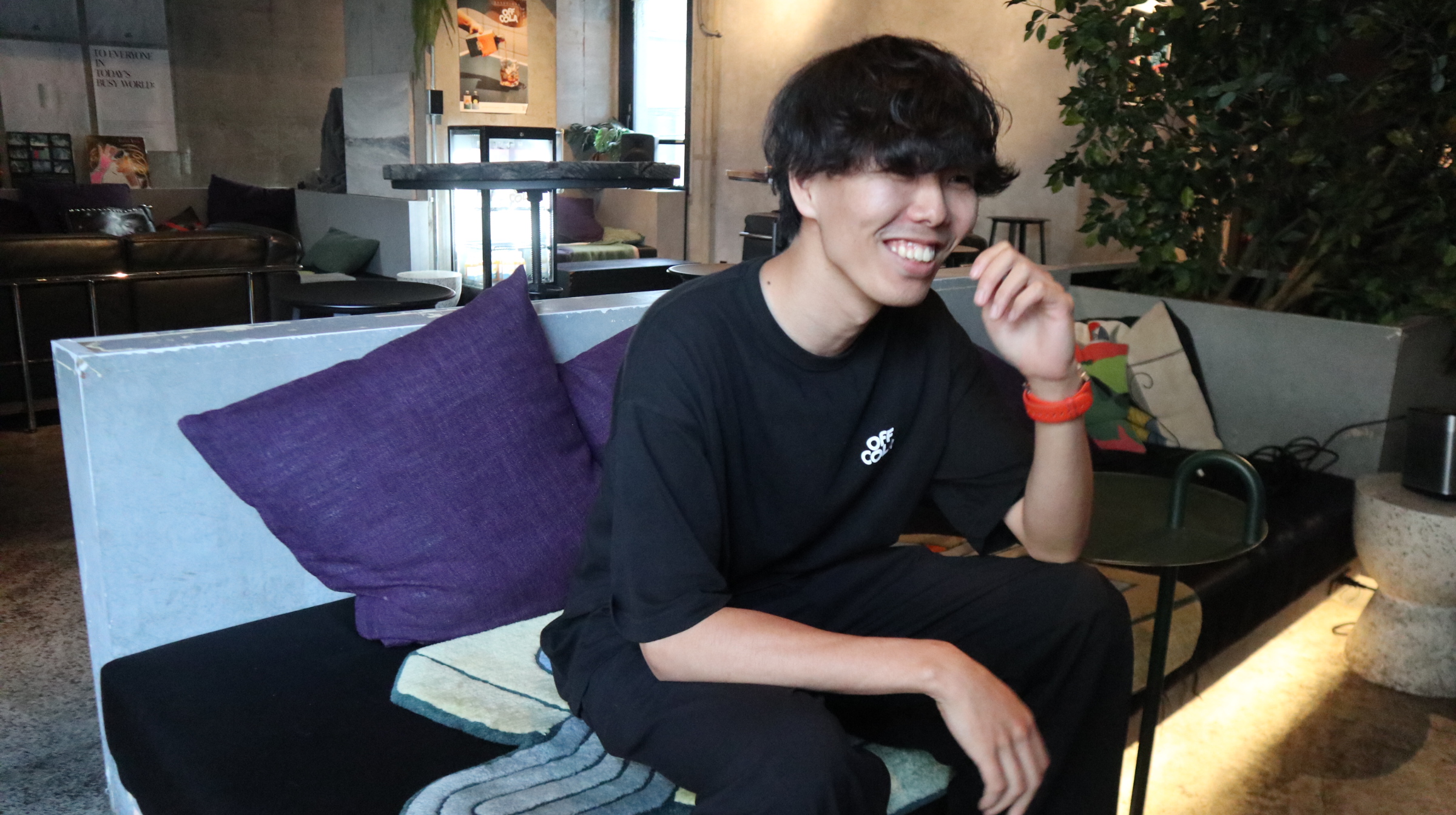 【新加入メンバーインタビュー】上場企業でマネジメント経験後、圧倒的熱量でCityCampに飛び込んだ理由とは？
