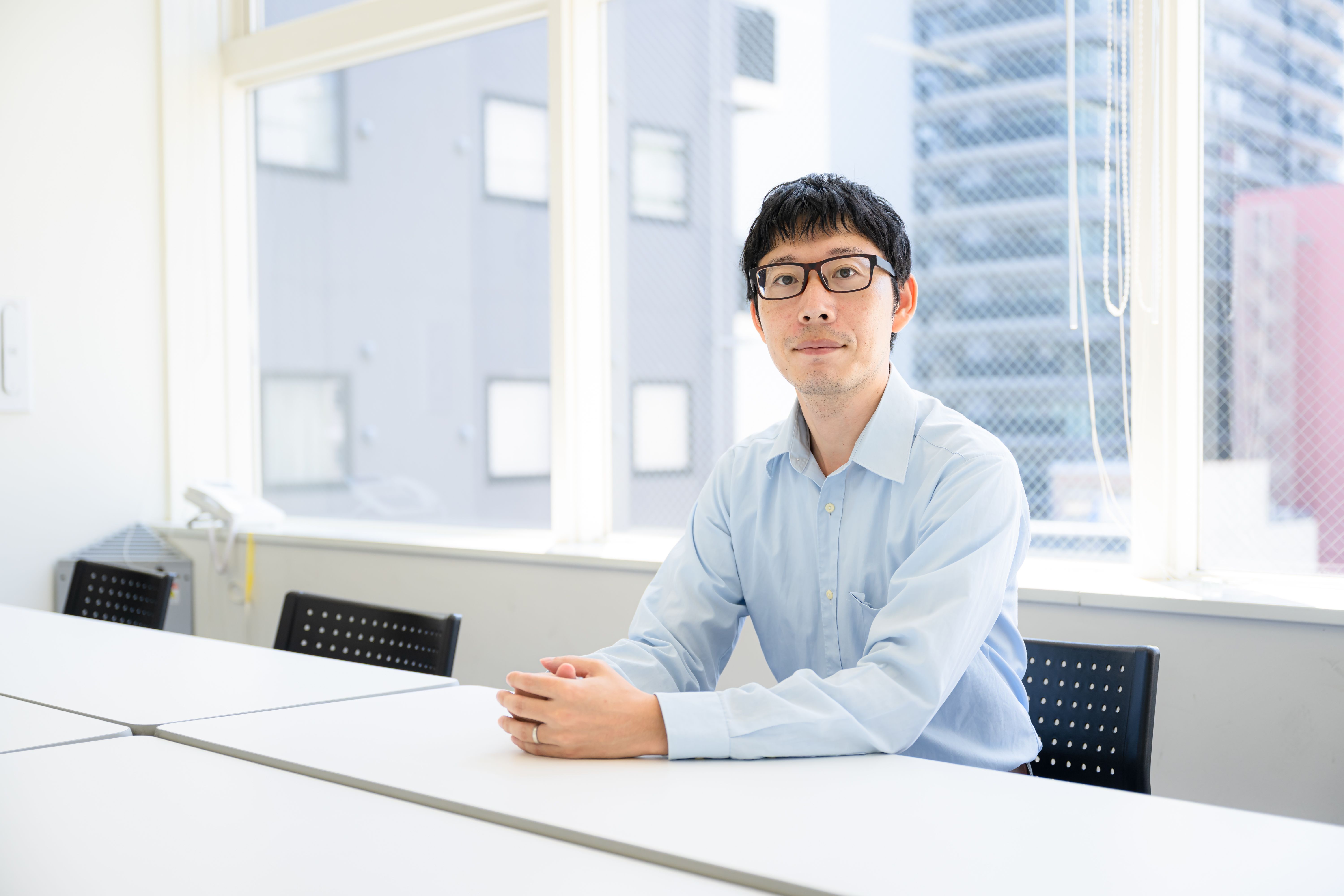【社員インタビューNo.2】働いて実感したフューレックス仕事の魅力とは？