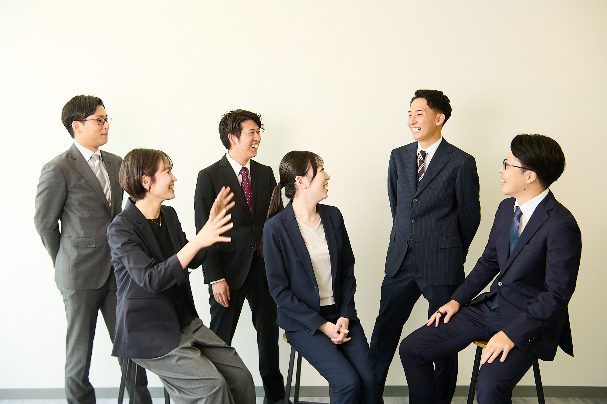 【新しいパートナーシップ】経験と知識が循環する社会へ──人と企業の関係を未来型に変える取り組み