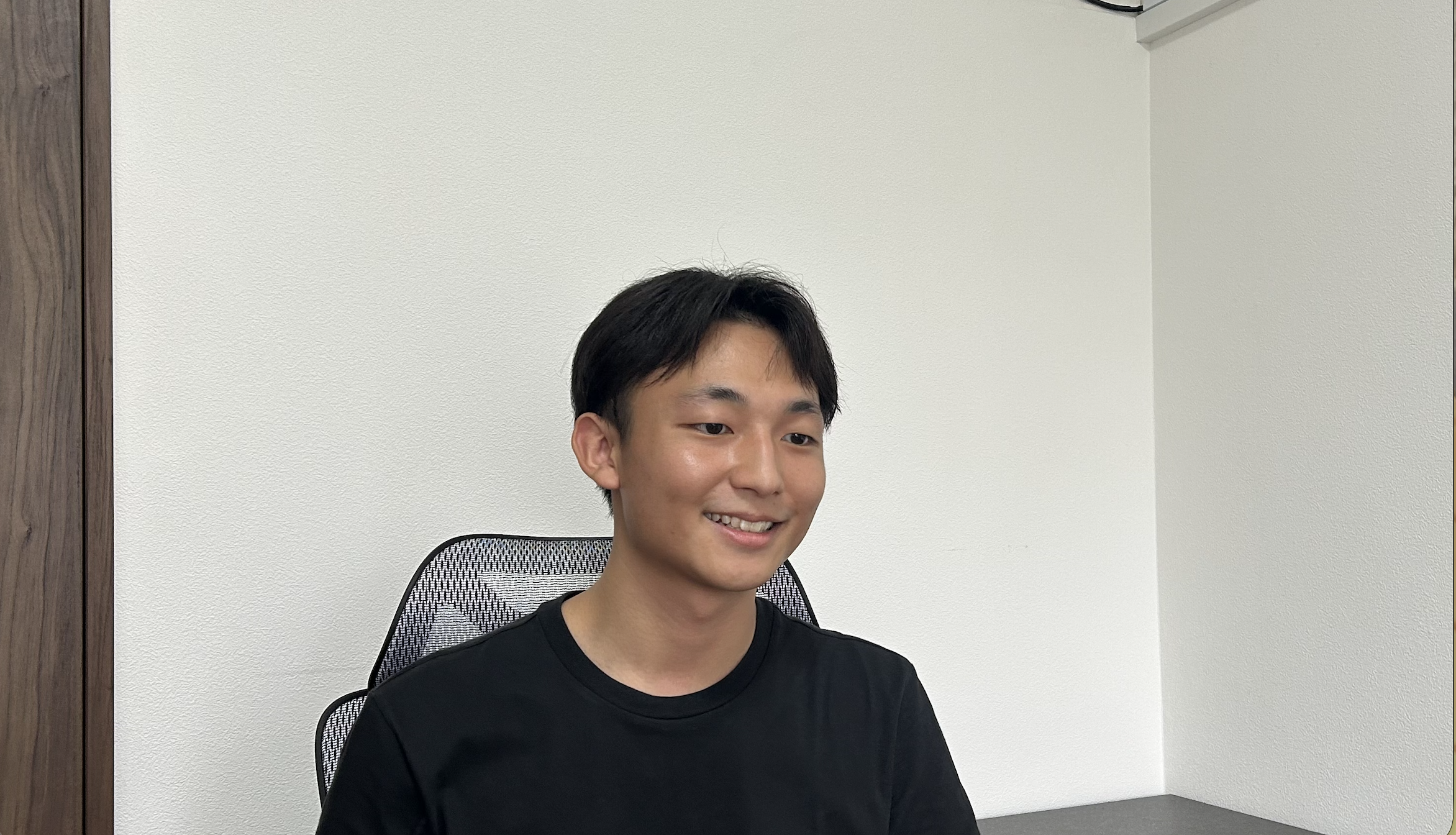 【# 05 メンバーインタビュー】“人を知る”から“人に効く”へ　―HCIの視座で描く未来のロードマップ―