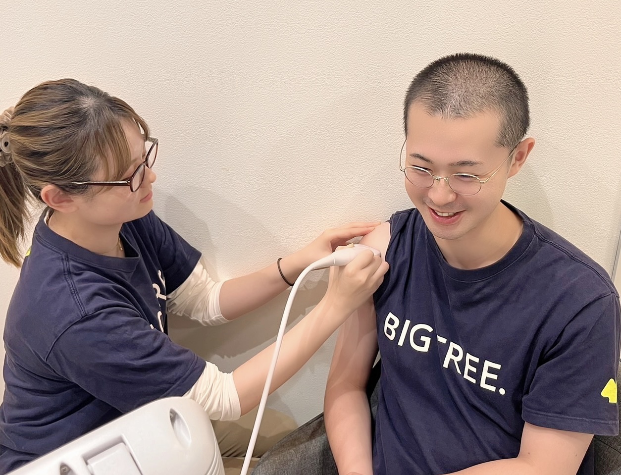 オープンまであと2日‼︎🌱 学び合い、支え合い、成長し合う――当院の勉強会スタイル
