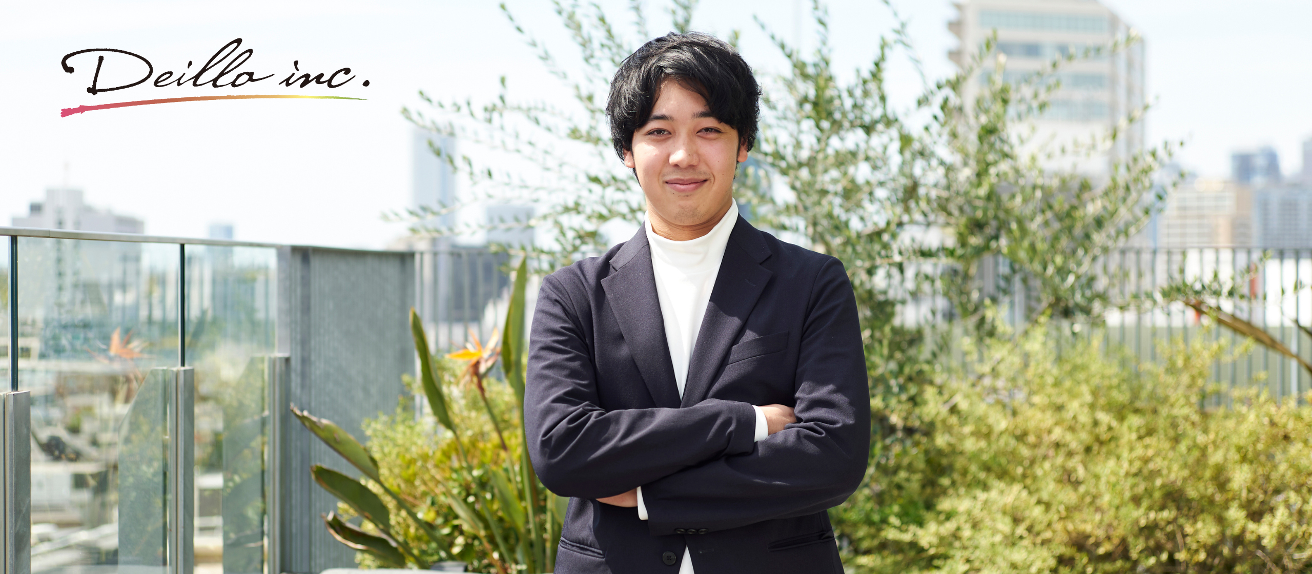 未経験から家具業界へーーDeilloで挑むマーケティングの最前線