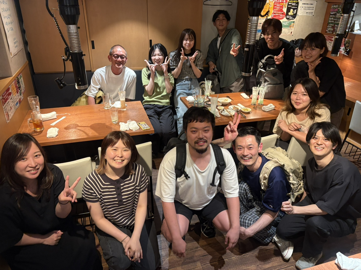 産休・育休からの復帰！
