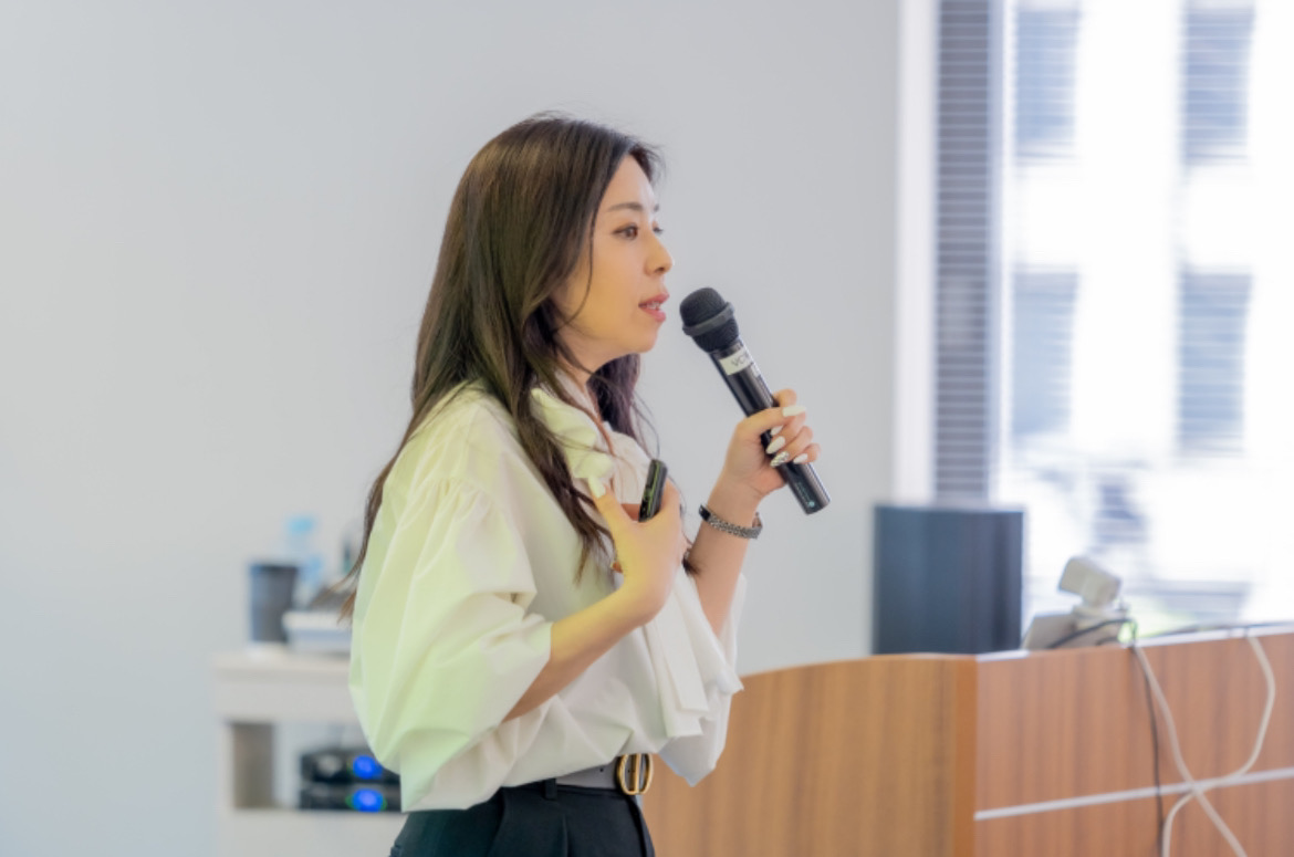 たかみず保江の成功への道