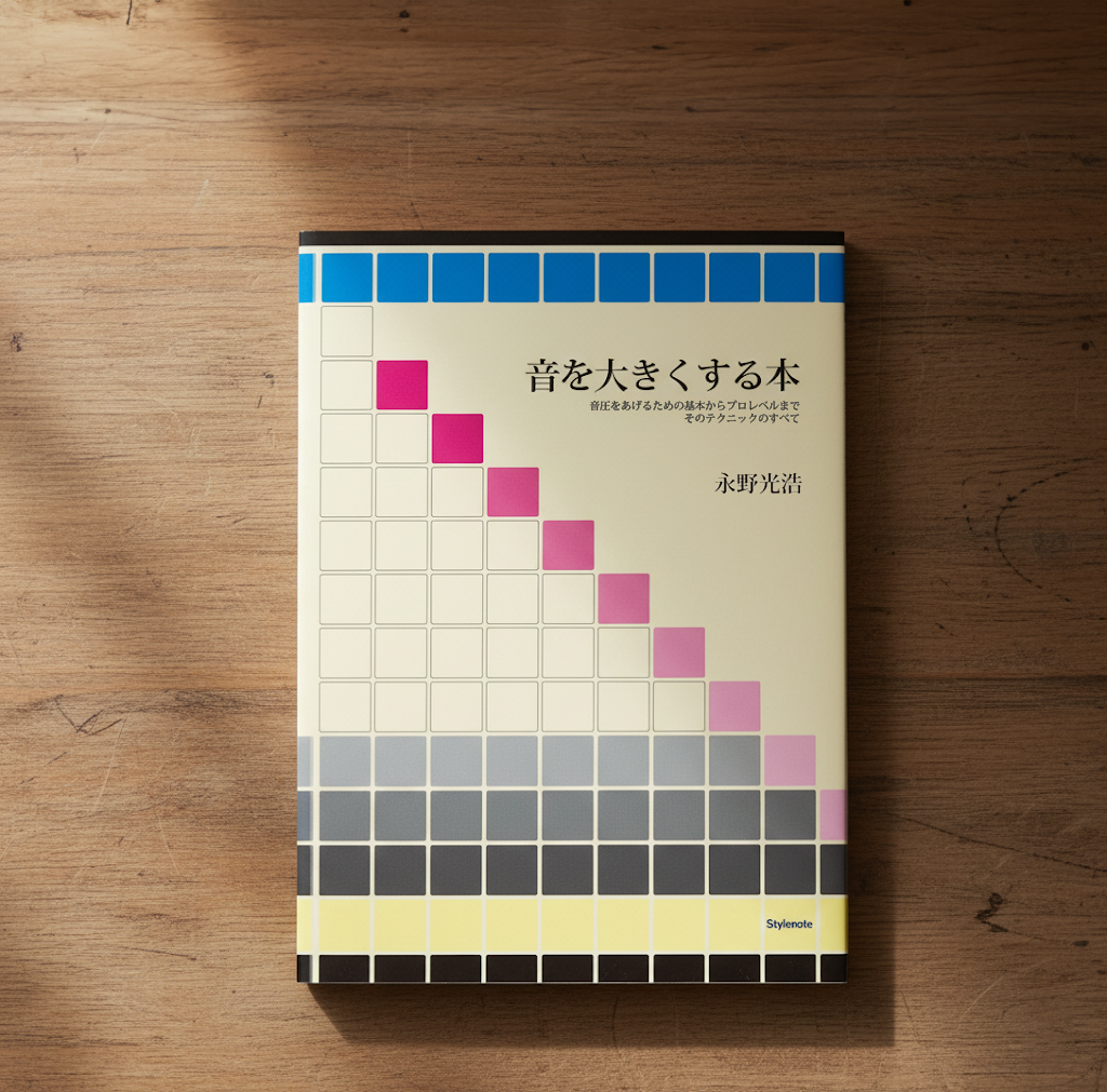 引き算の美学を教えてくれる、妙に好きな本