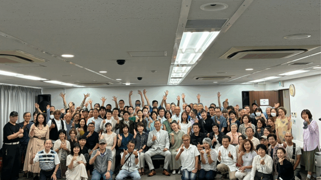【250名が参加】ロミオさんがCONNECT（コネクト）大型セミナーを開催！投資初心者でも出来る投資手法を公開！※受講生インタビューあり