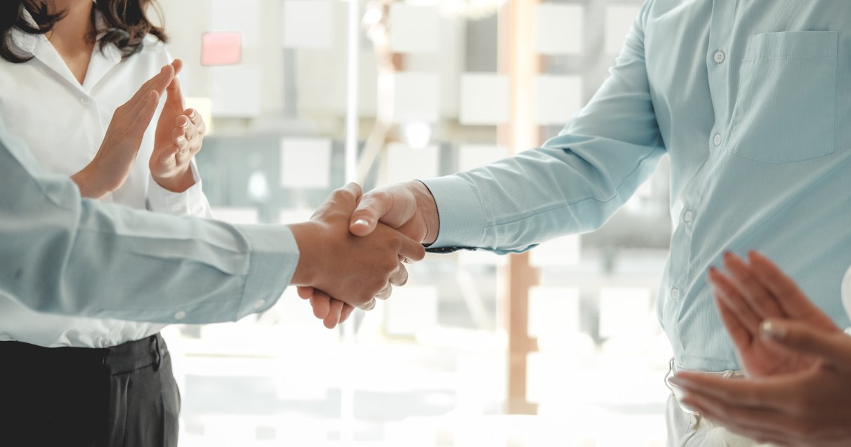 現場発案！経営戦略を加速させるM&Aの舞台裏～ひとりの社員の声が、会社の未来を変える～