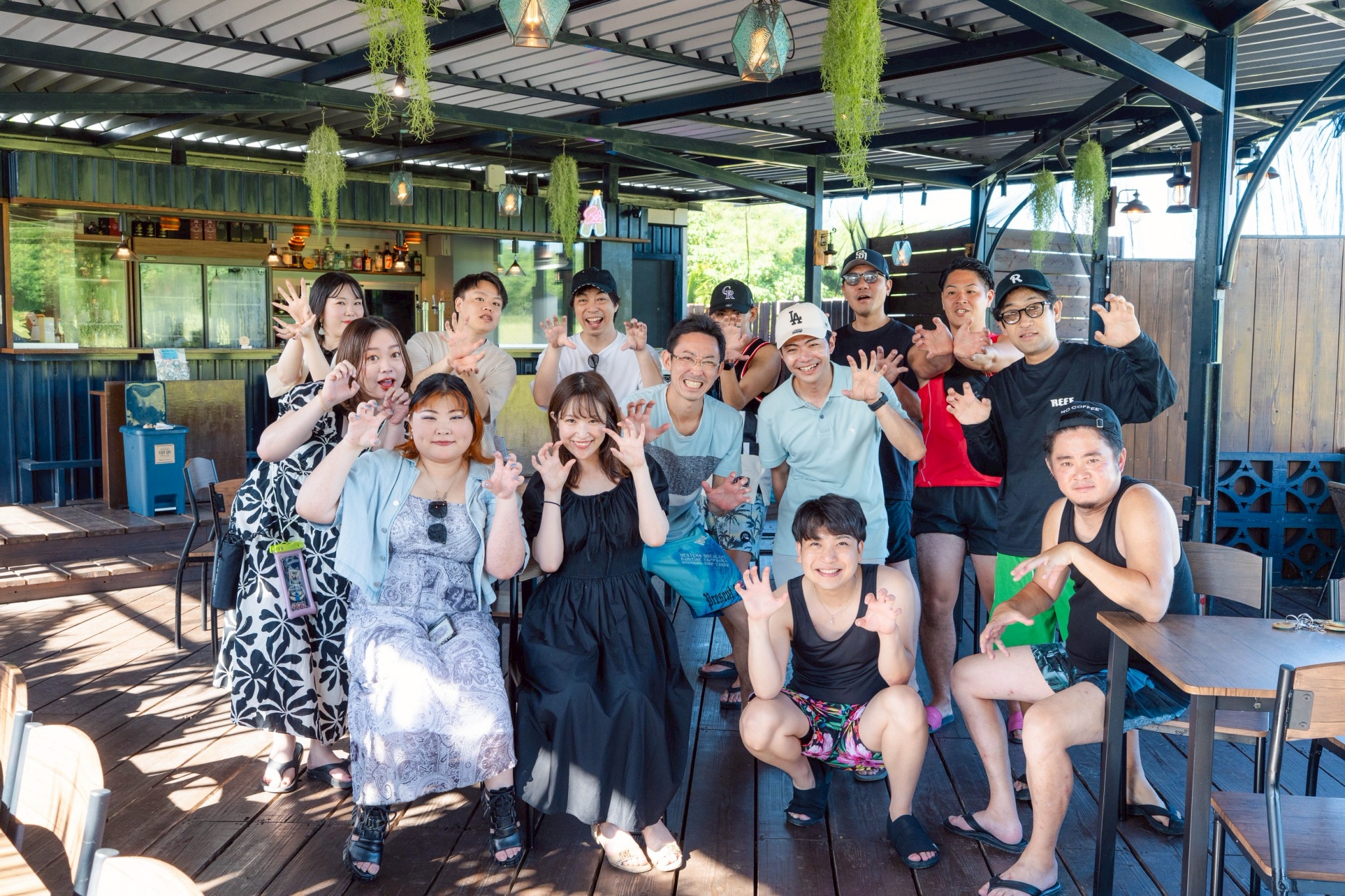 入社から半年が過ぎて、、