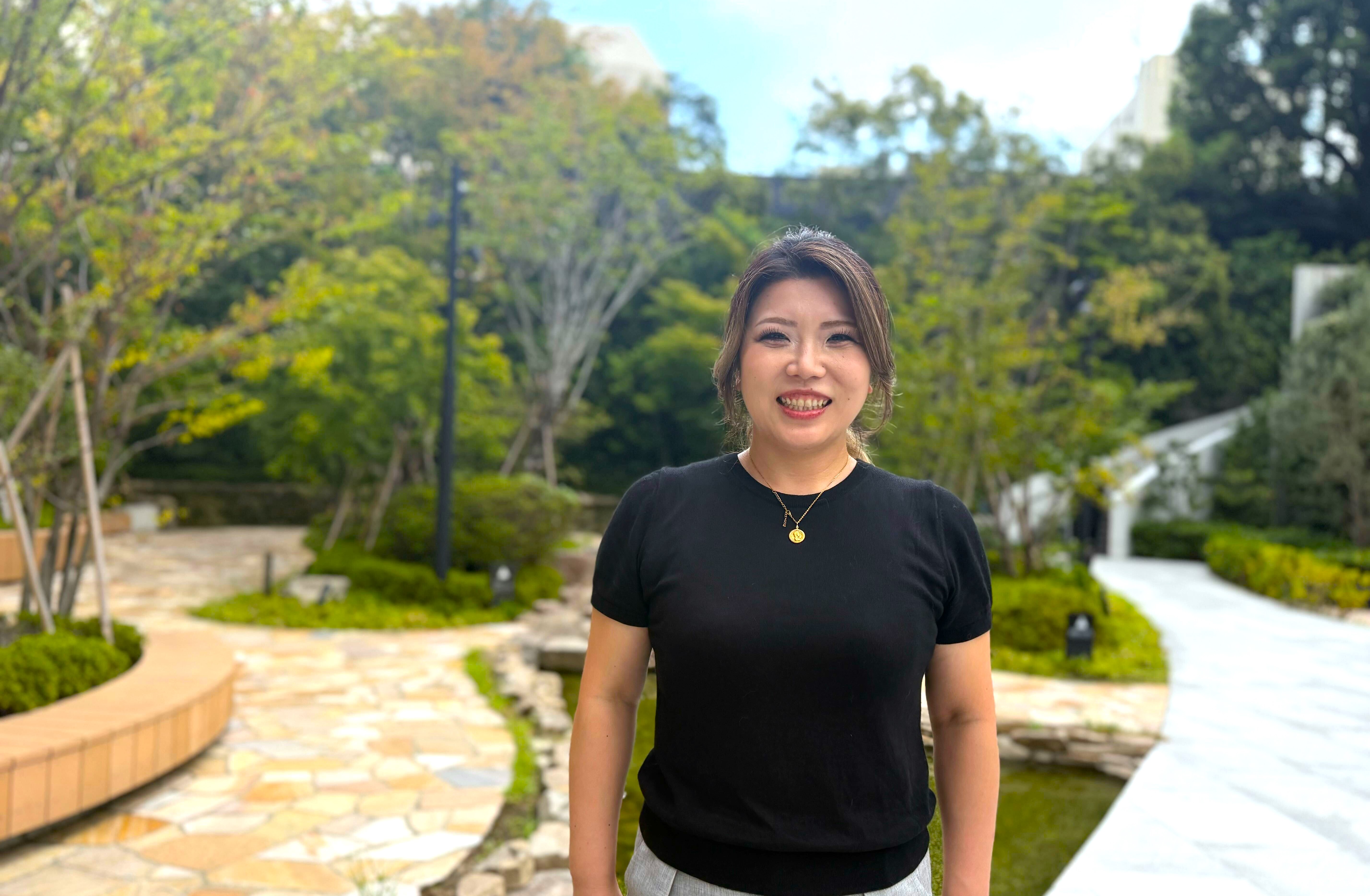 秘書から起業へ。コーポレートで価値を生み出す挑戦