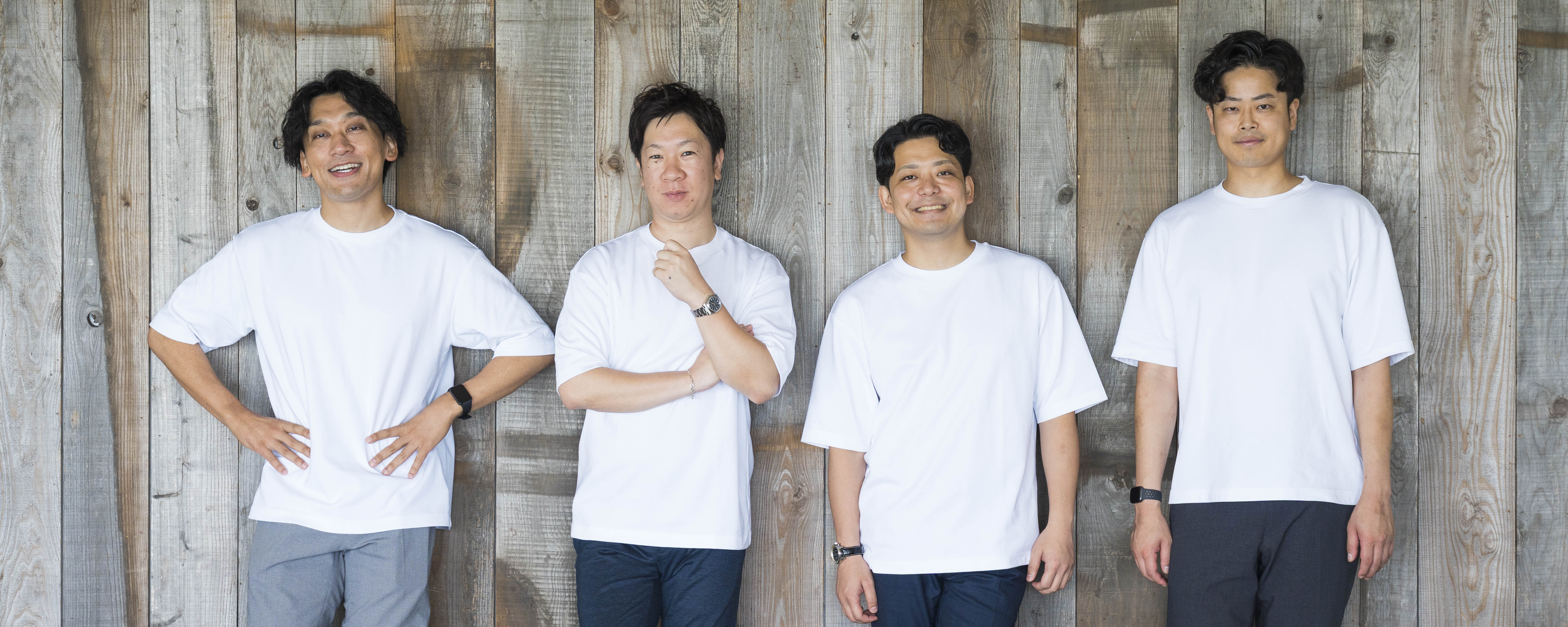 【ご報告】5期目を迎えることができました