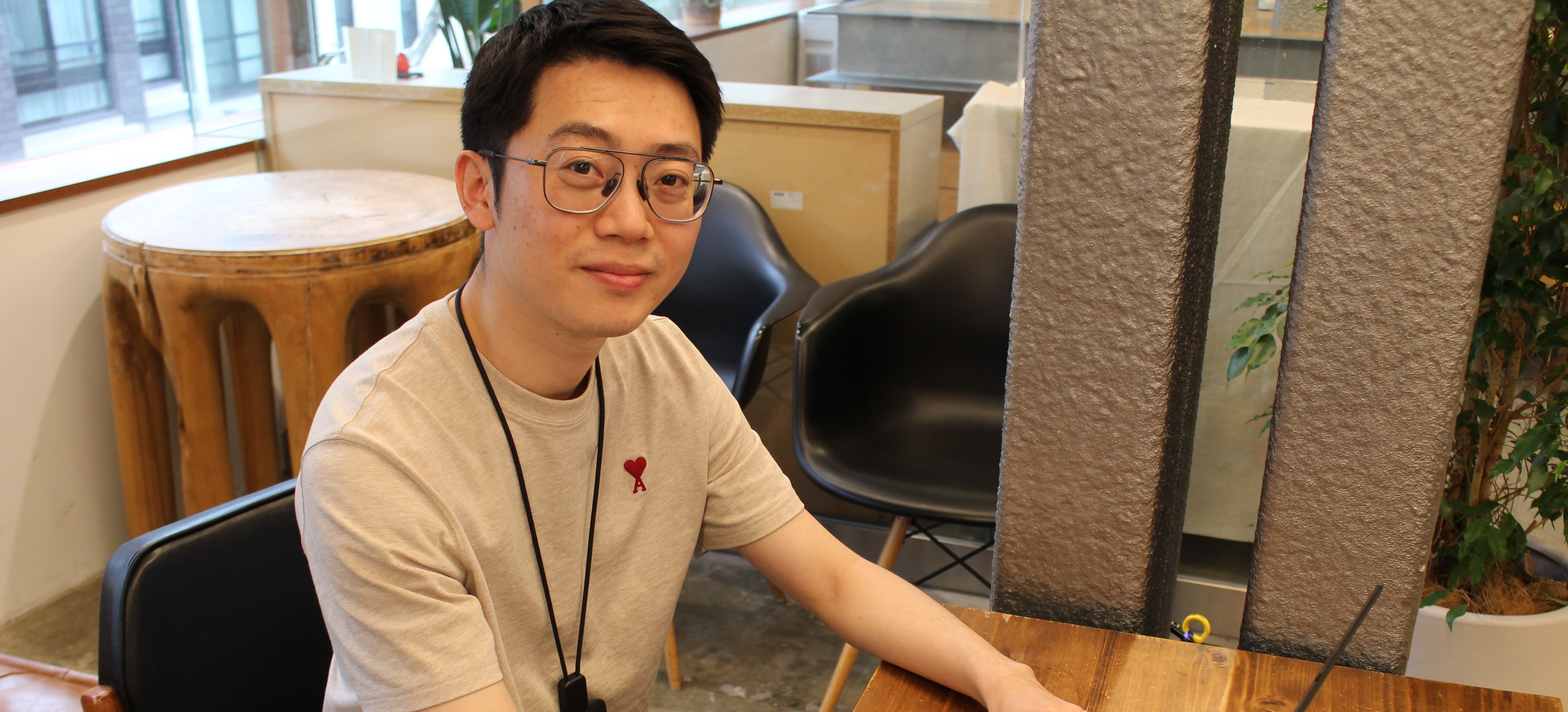 【Nadiaの社員に聞いてみたVol.10】新規サービス開発までの道のりと想い、今後の挑戦とは！？