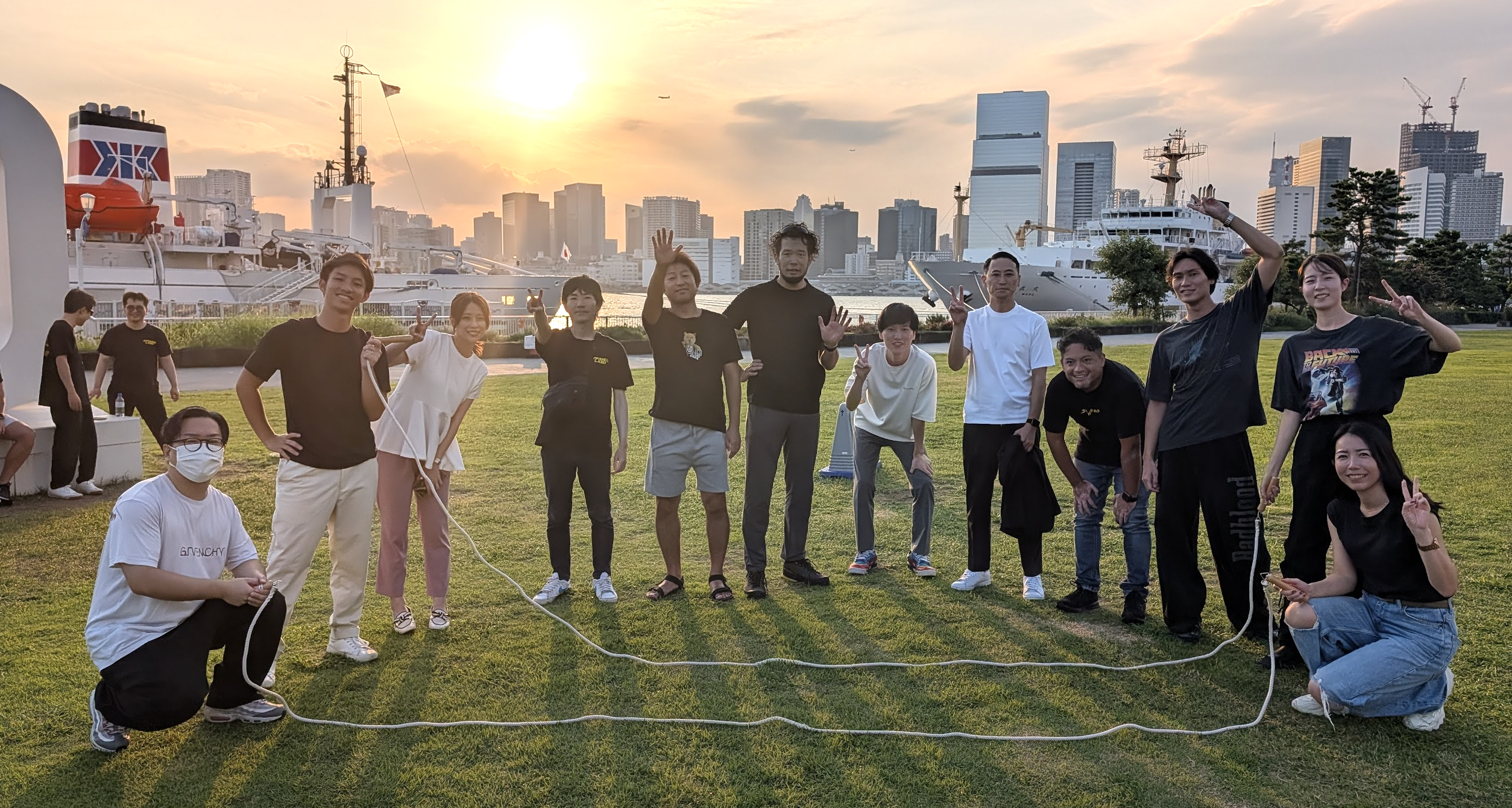 【2025/3Q 振返り四半期会議(Bootcamp) 】イベントレポート