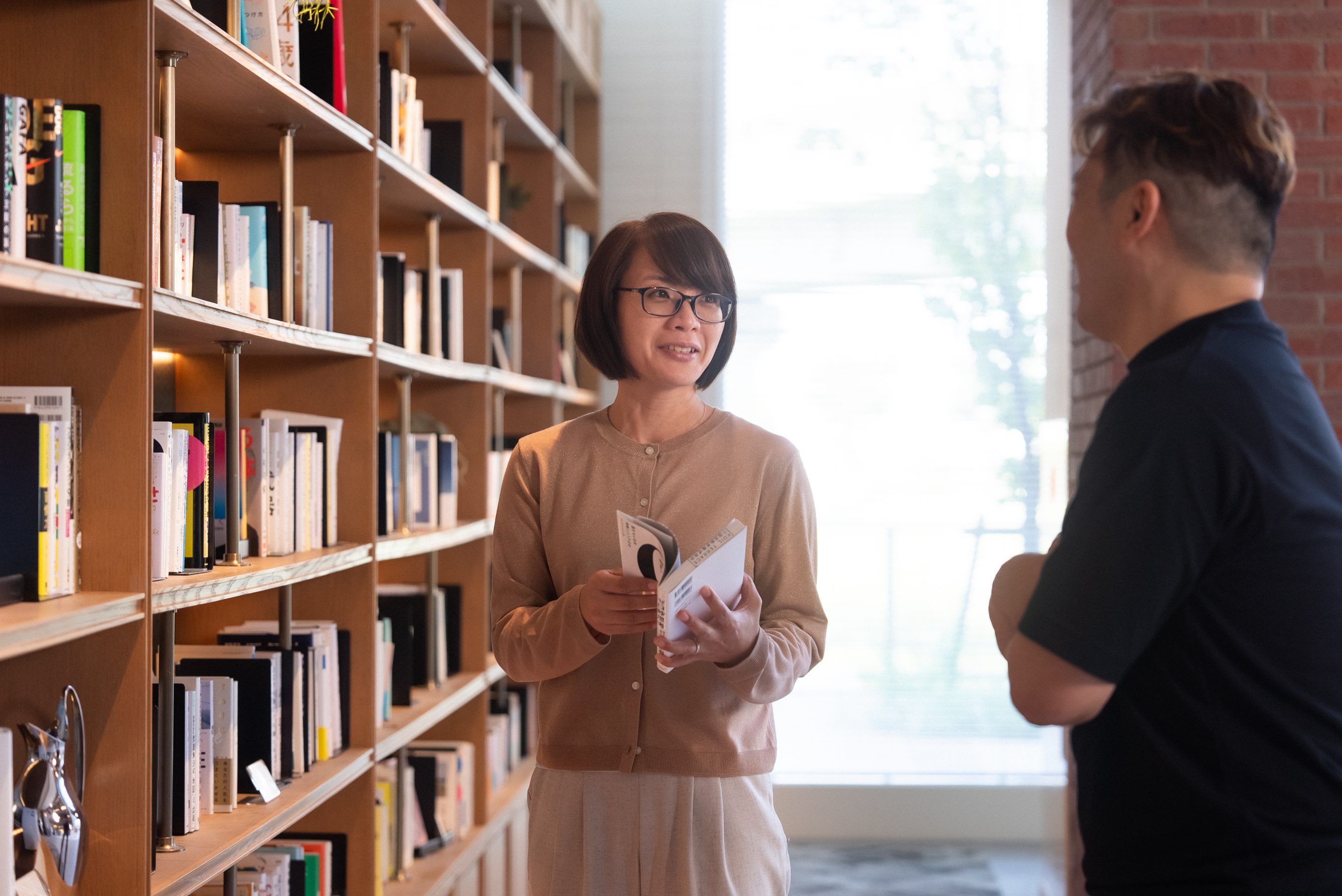 SE→店舗運営→育児→そしてプロダクトマネージャーへ