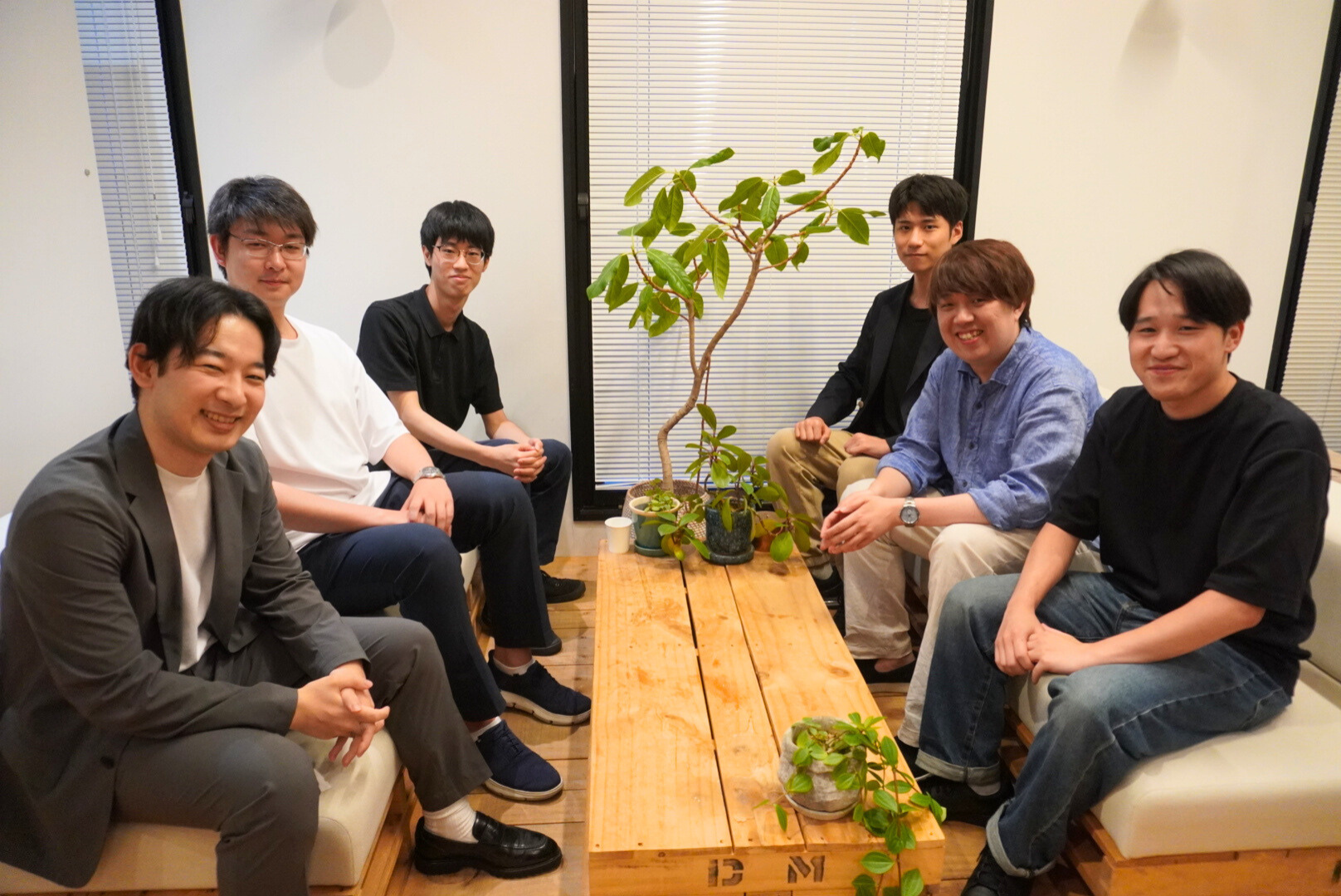 【People】エスタイルメンバーのホンネ〜2025年新卒エンジニア座談会〜