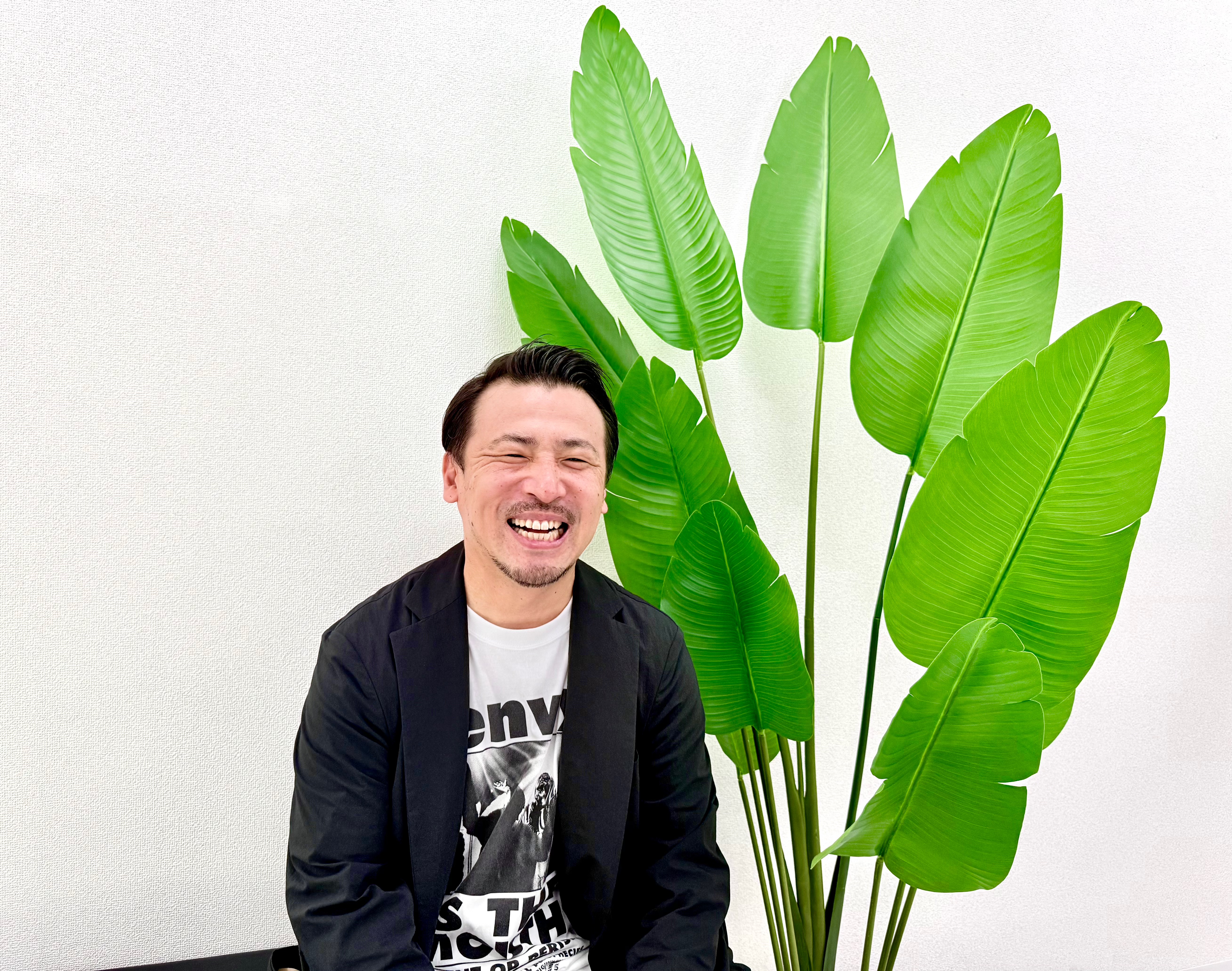 【社員インタビュー】フォッグは、最もスピード感のある会社だと思う。