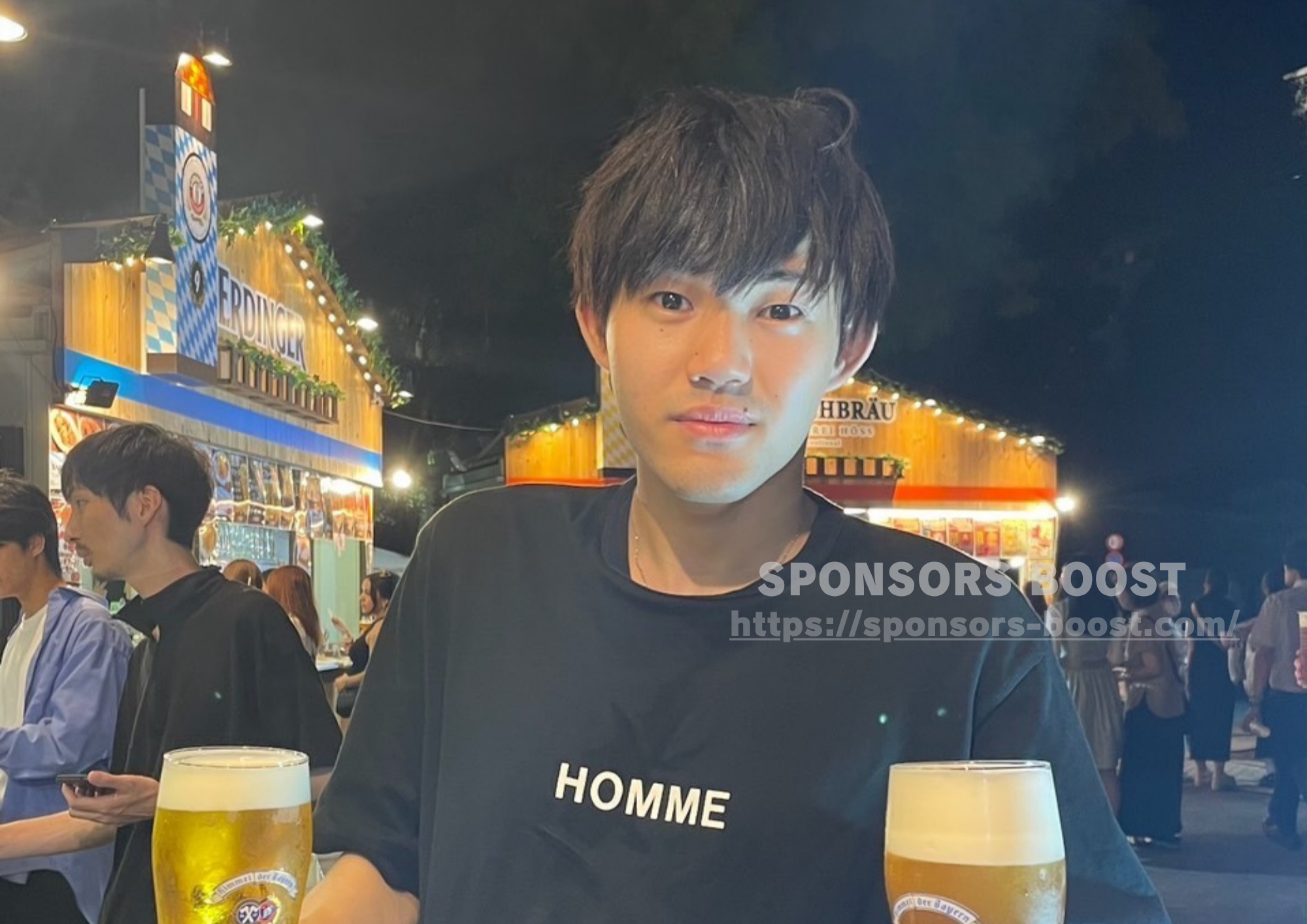 【インタビューvol.7】1ヶ月でInstagramフォロワー1000人。88kgからのダイエット成功に学ぶ“継続力”で成果を出す学生インターン