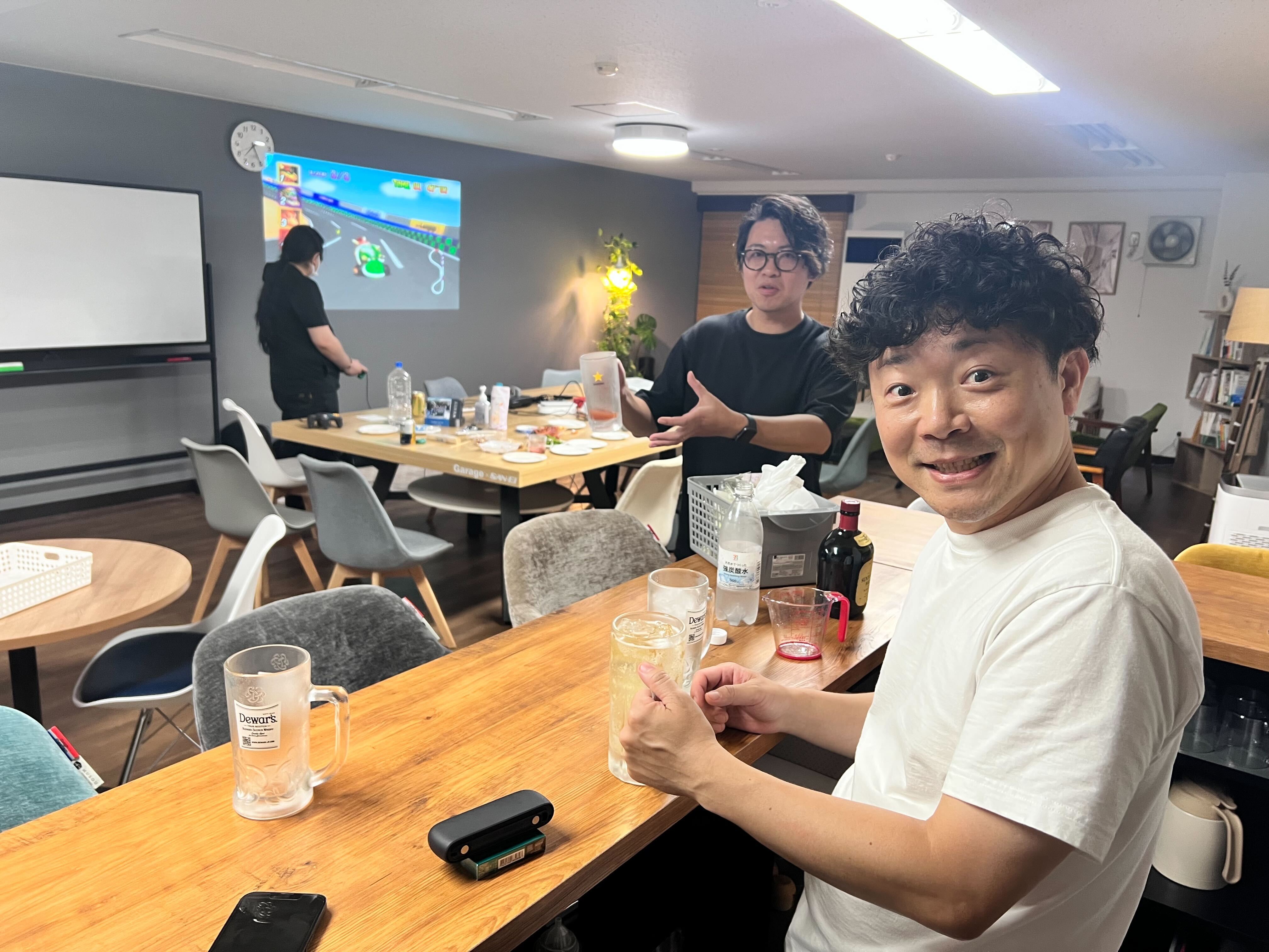 「SESって、結局なにを売ってるんだっけ？」──人間力で選ばれる会社を目指して