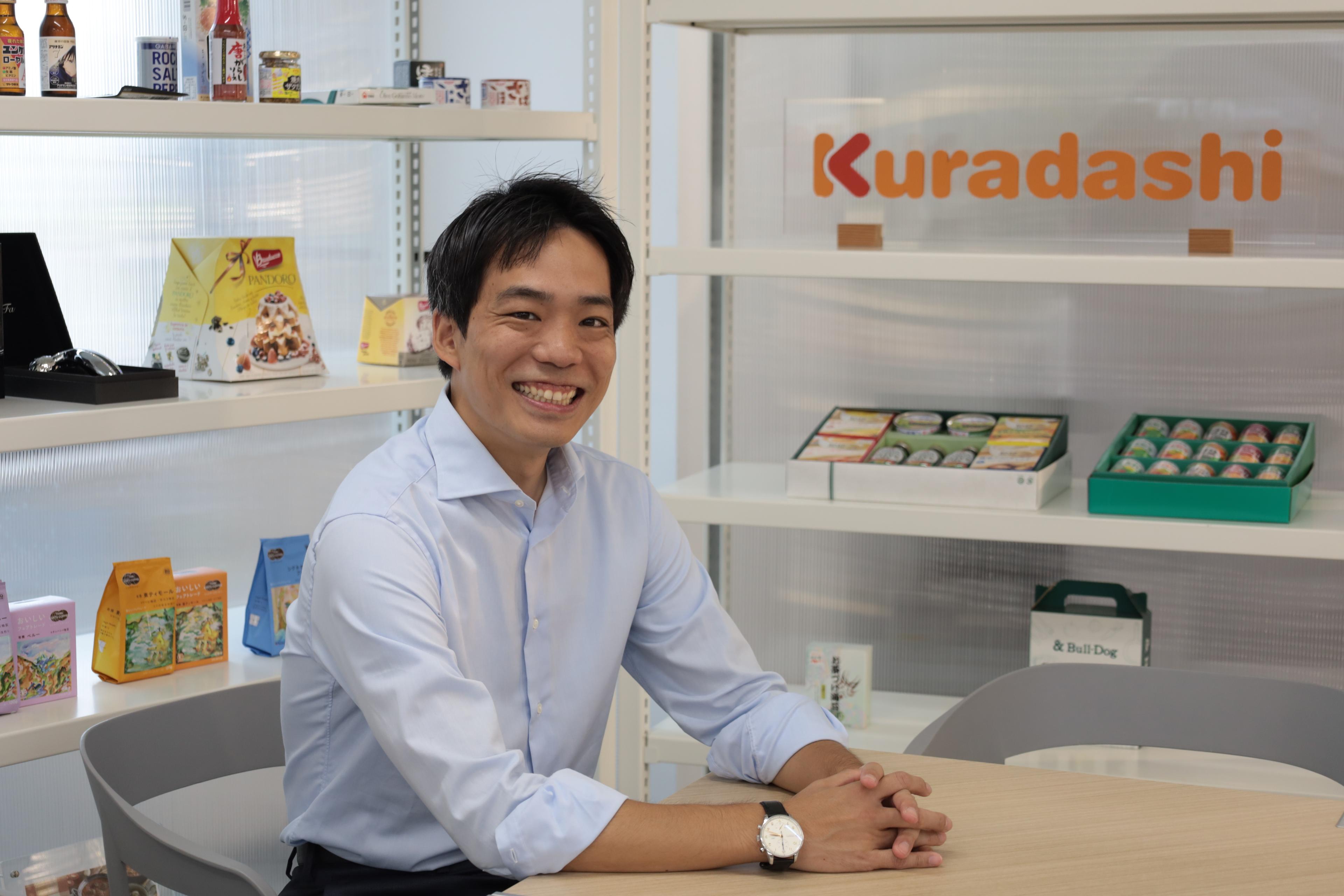 【突破せよ】FY25の挑戦、再びモメンタムを生むために ―— クラダシCEO河村が語る、覚悟と進化の1年