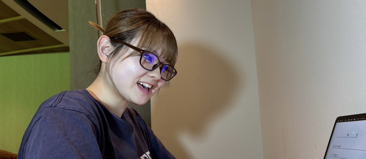 オープンまであと1日‼︎✨ 働くモチベーションを大切にする