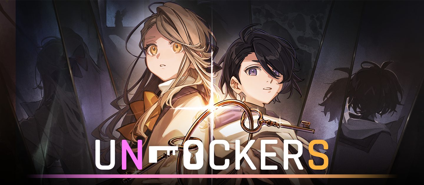 初の自社製品『UNLOCKERS』オータムセールが開始！