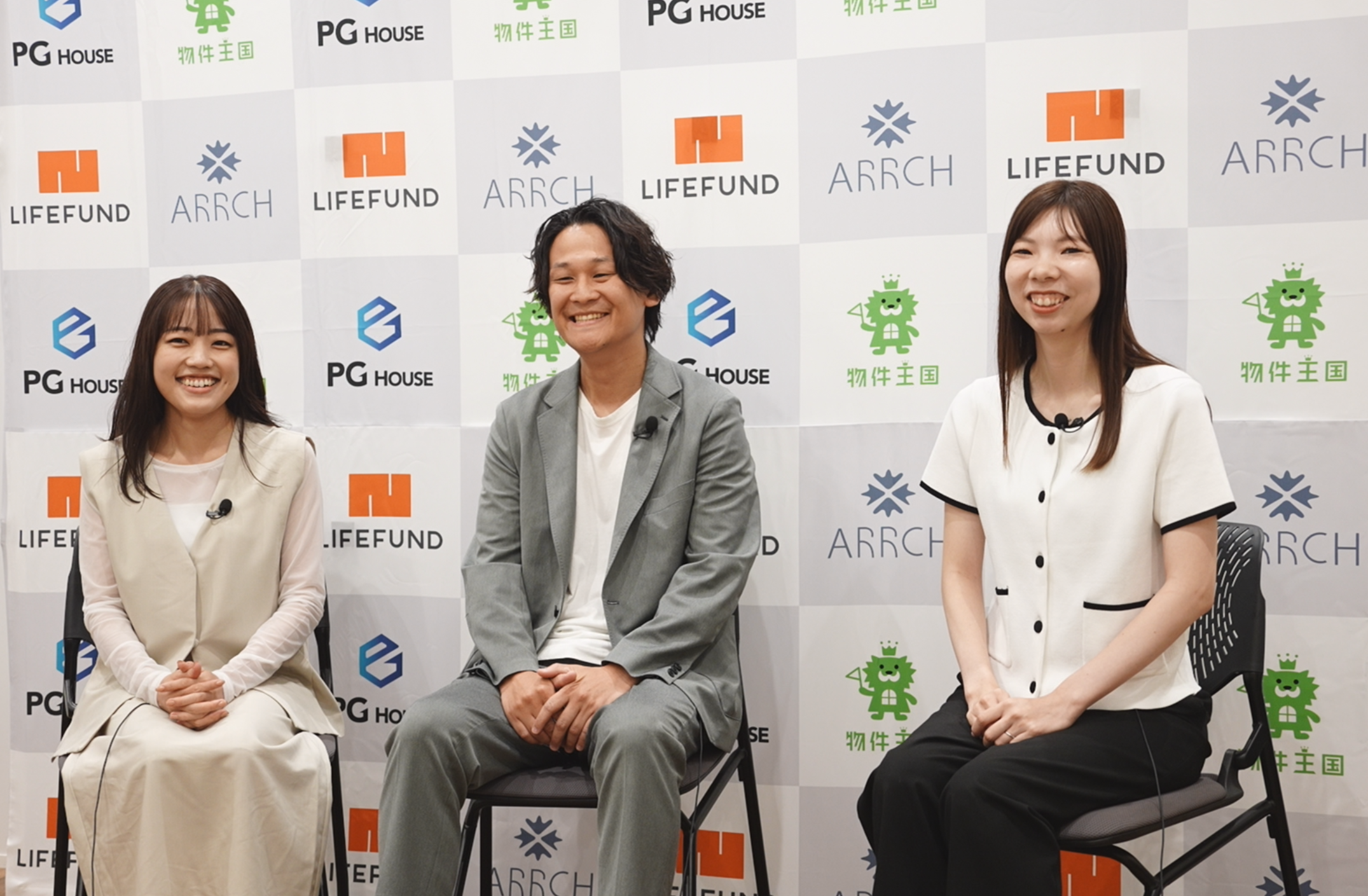 「キャリアチェンジは怖くない」未経験から飛び込んだ私たちが、この会社を選んだ理由とその先の未来