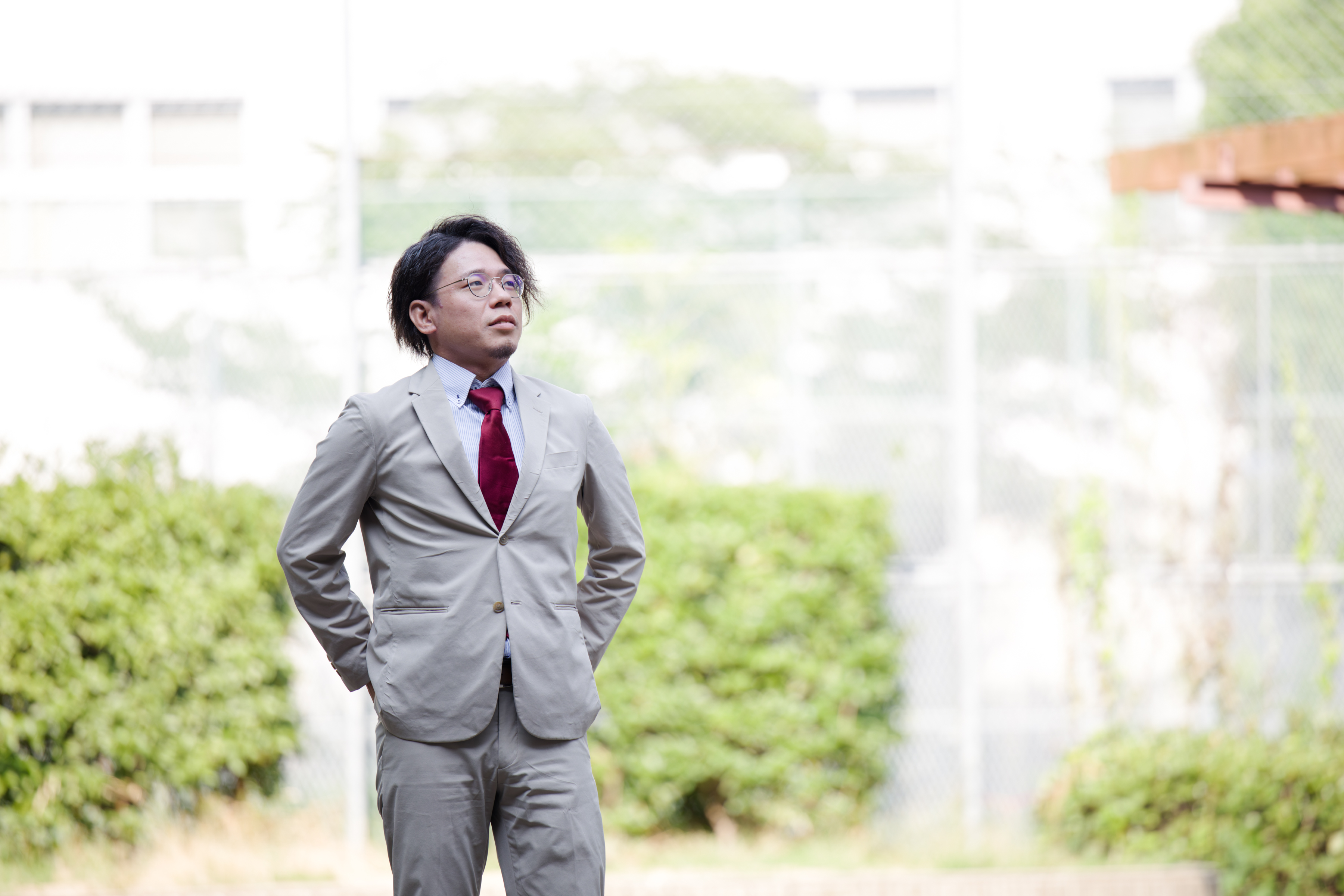 “めんどくさい”が口ぐせだった自分が、一歩ずつ前に進めるようになった話
