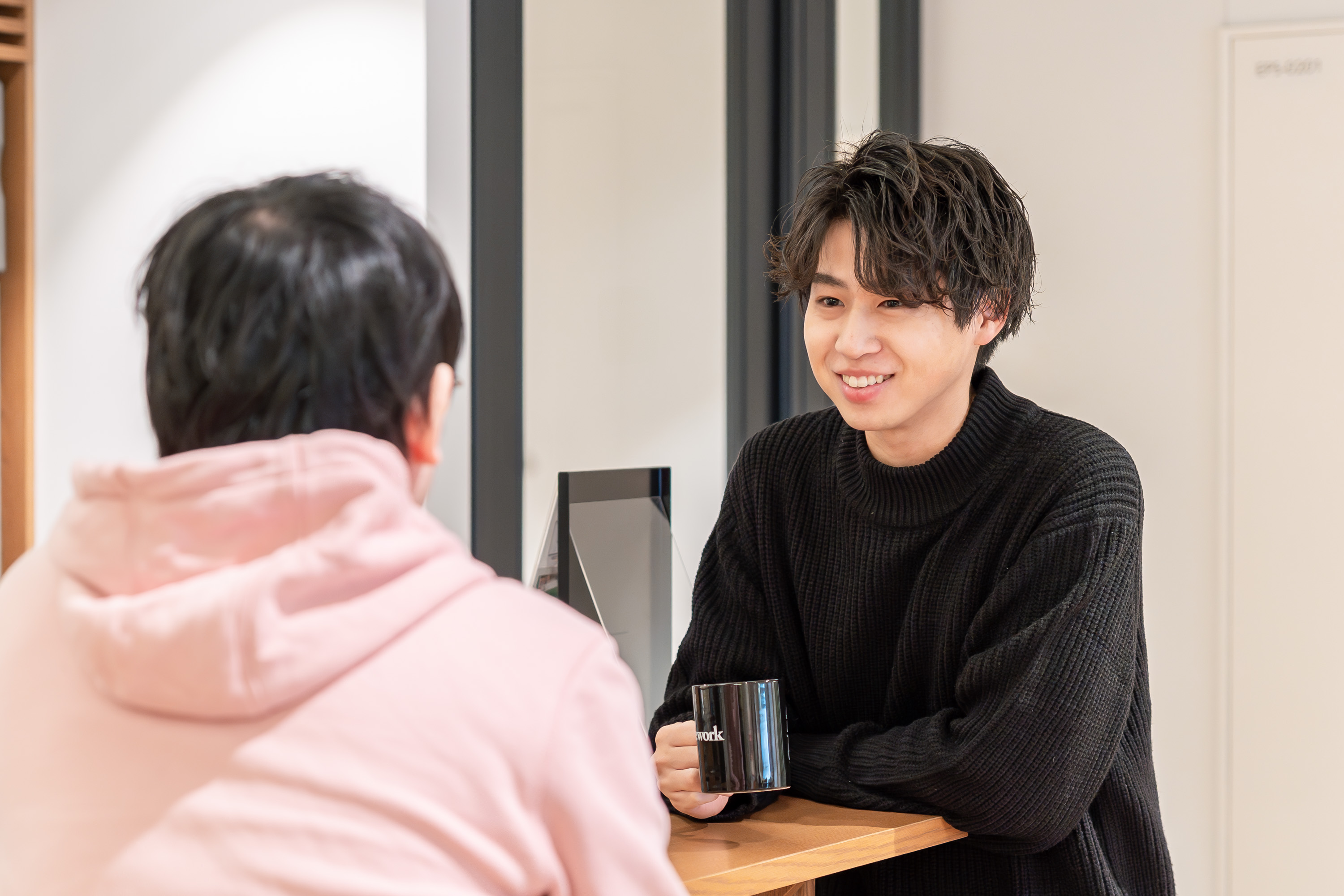 チームでメディアを創り上げる。常に新しいことに挑戦できる環境とは。