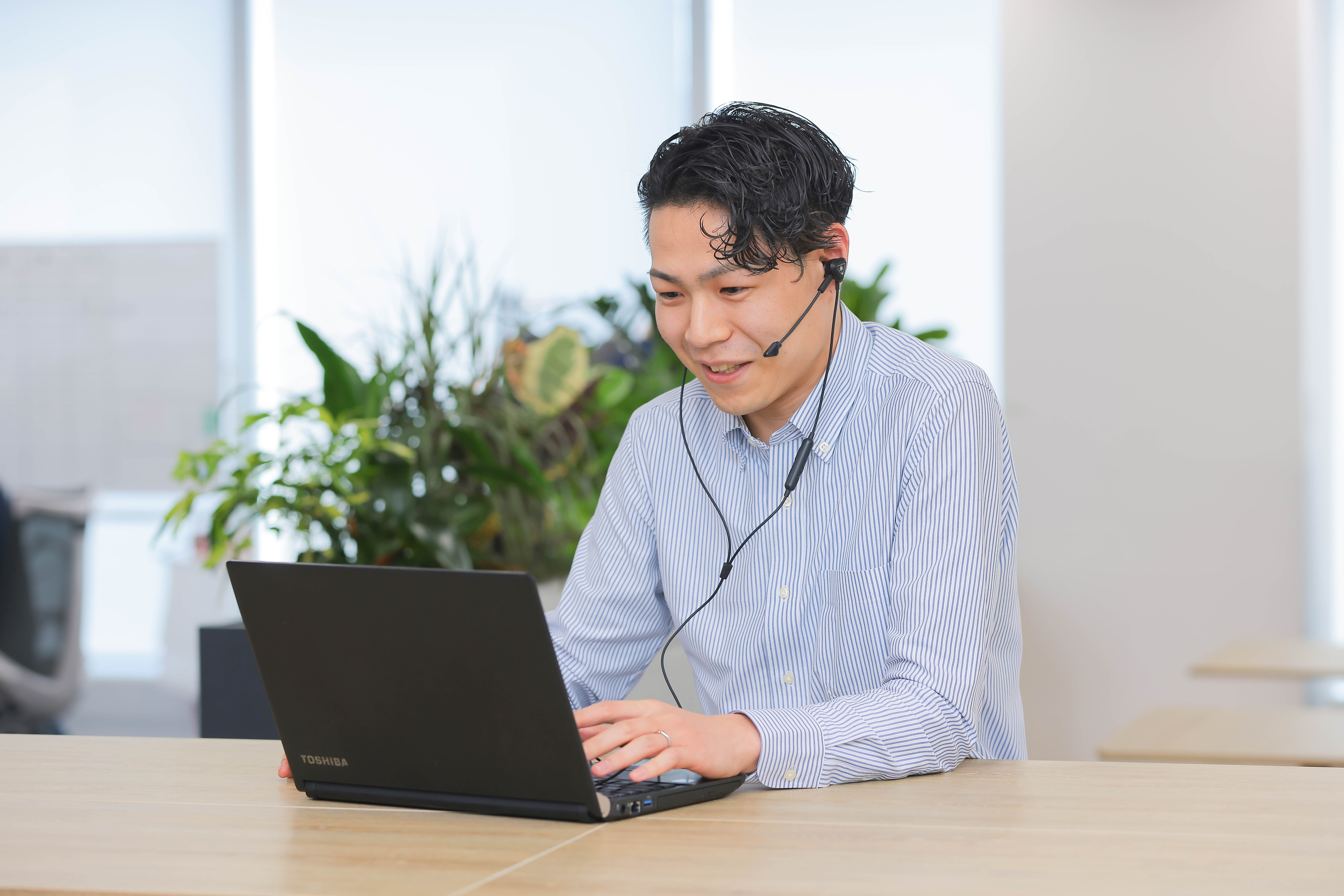 NEXERの営業スタイル【仕事紹介vol.1】