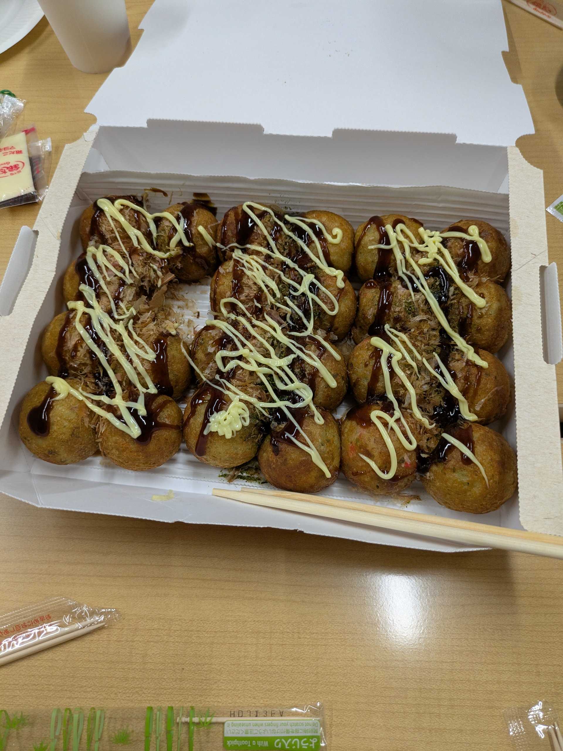 【SRI】第2回ランチ会（銀パ）