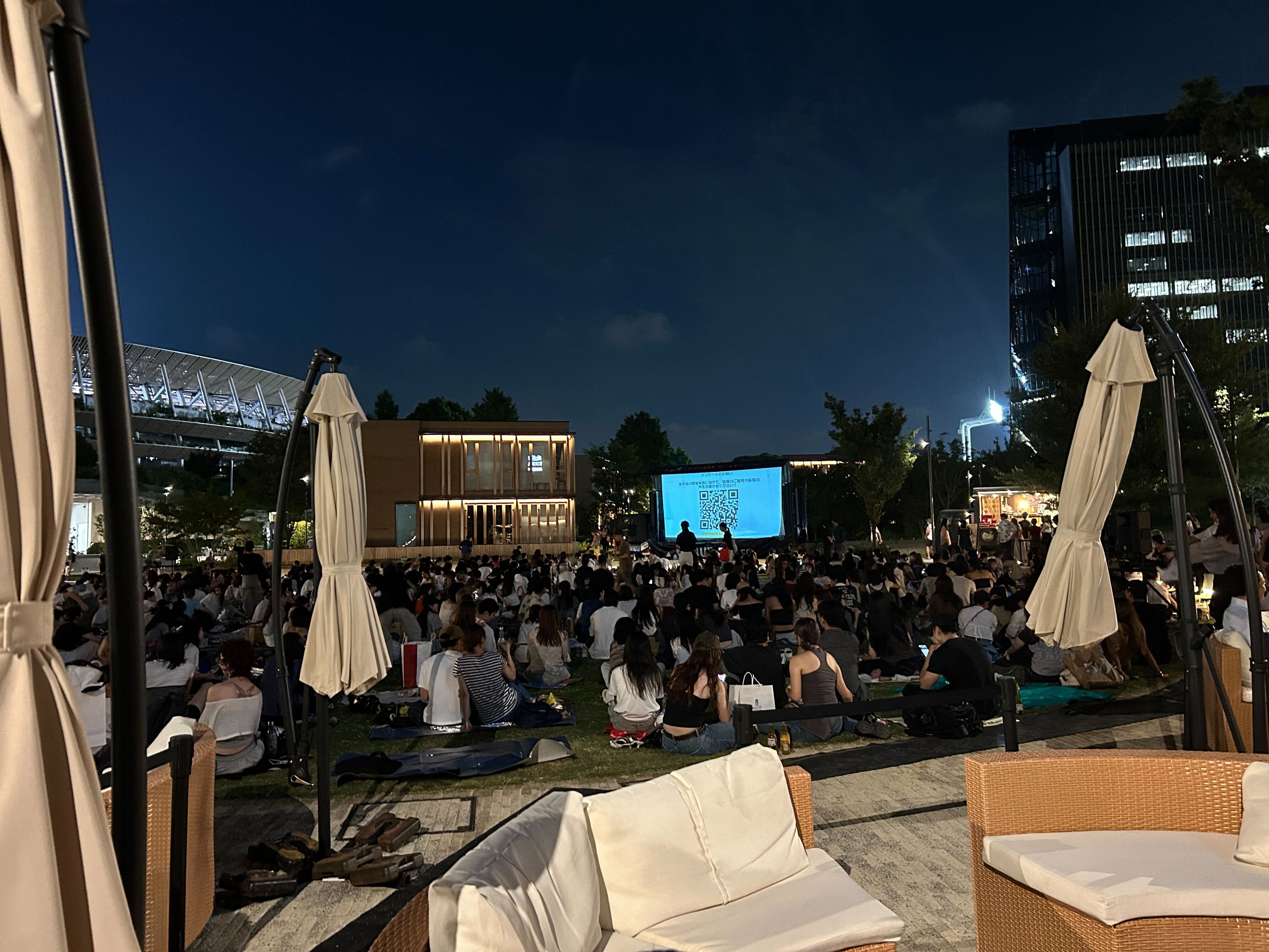 ＃28　ご近所散歩、リフレッシュ時間